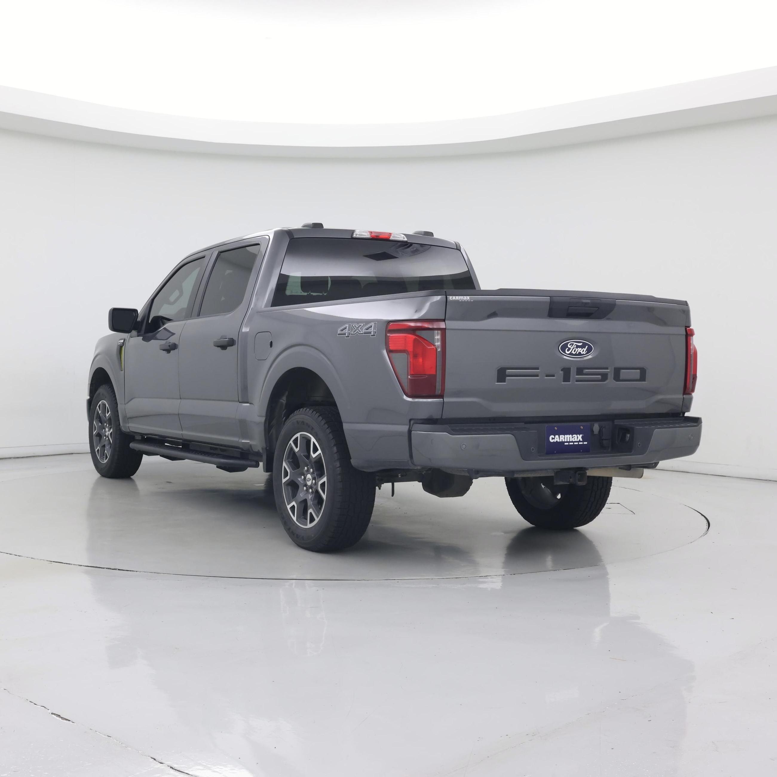 Thumbnail: 2024 Ford F-150 - 2