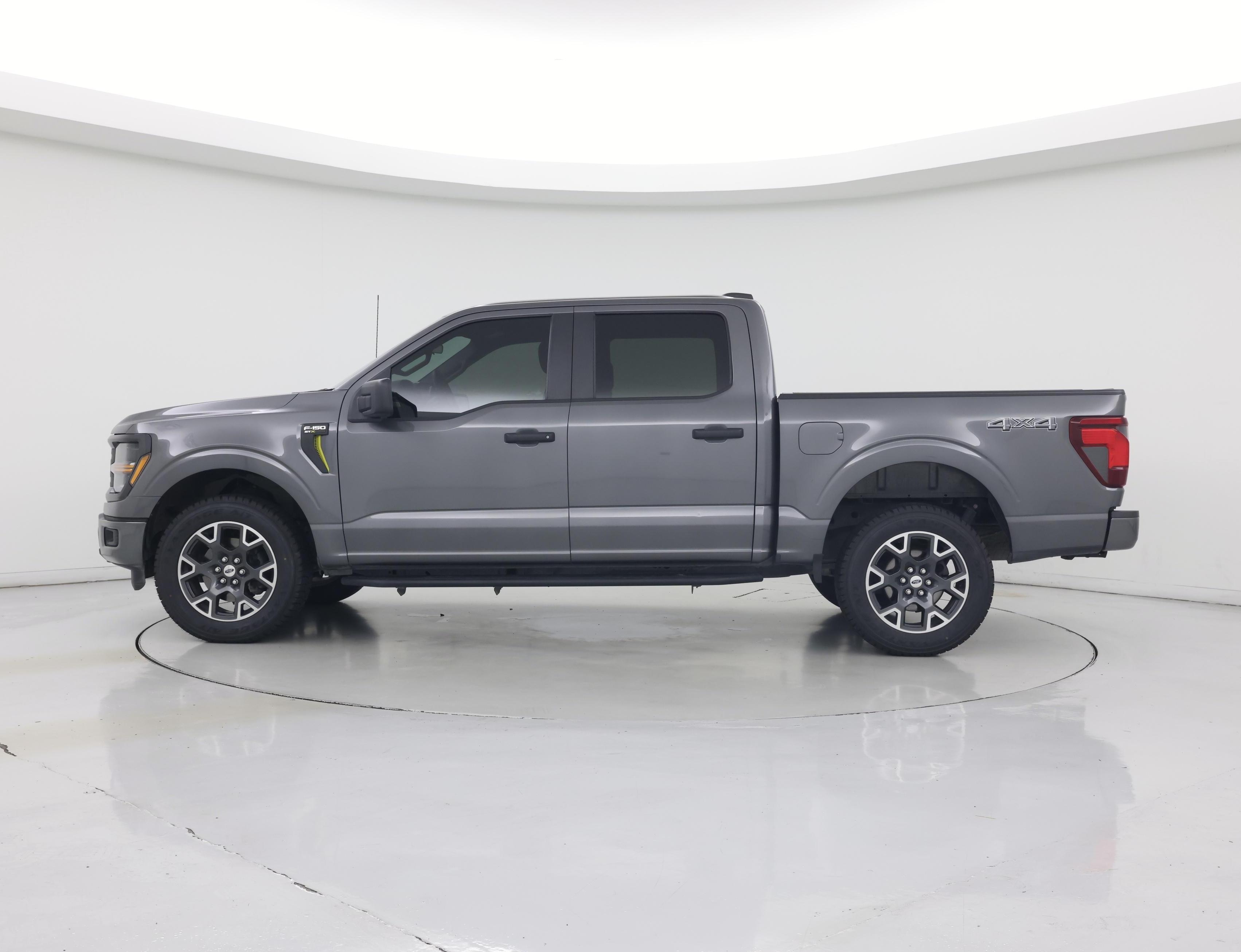 Thumbnail: 2024 Ford F-150 - 3