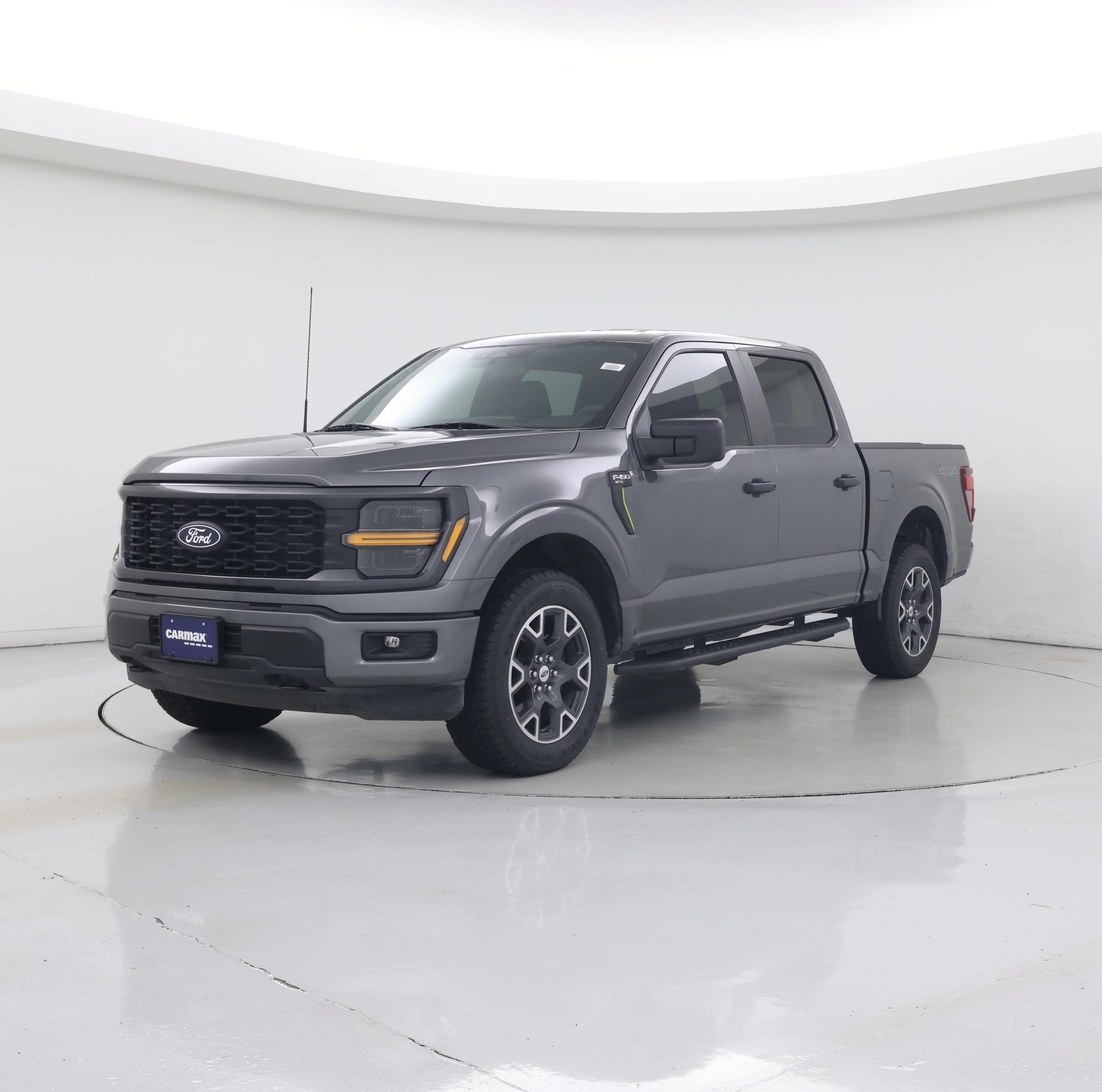 Thumbnail: 2024 Ford F-150 - 4
