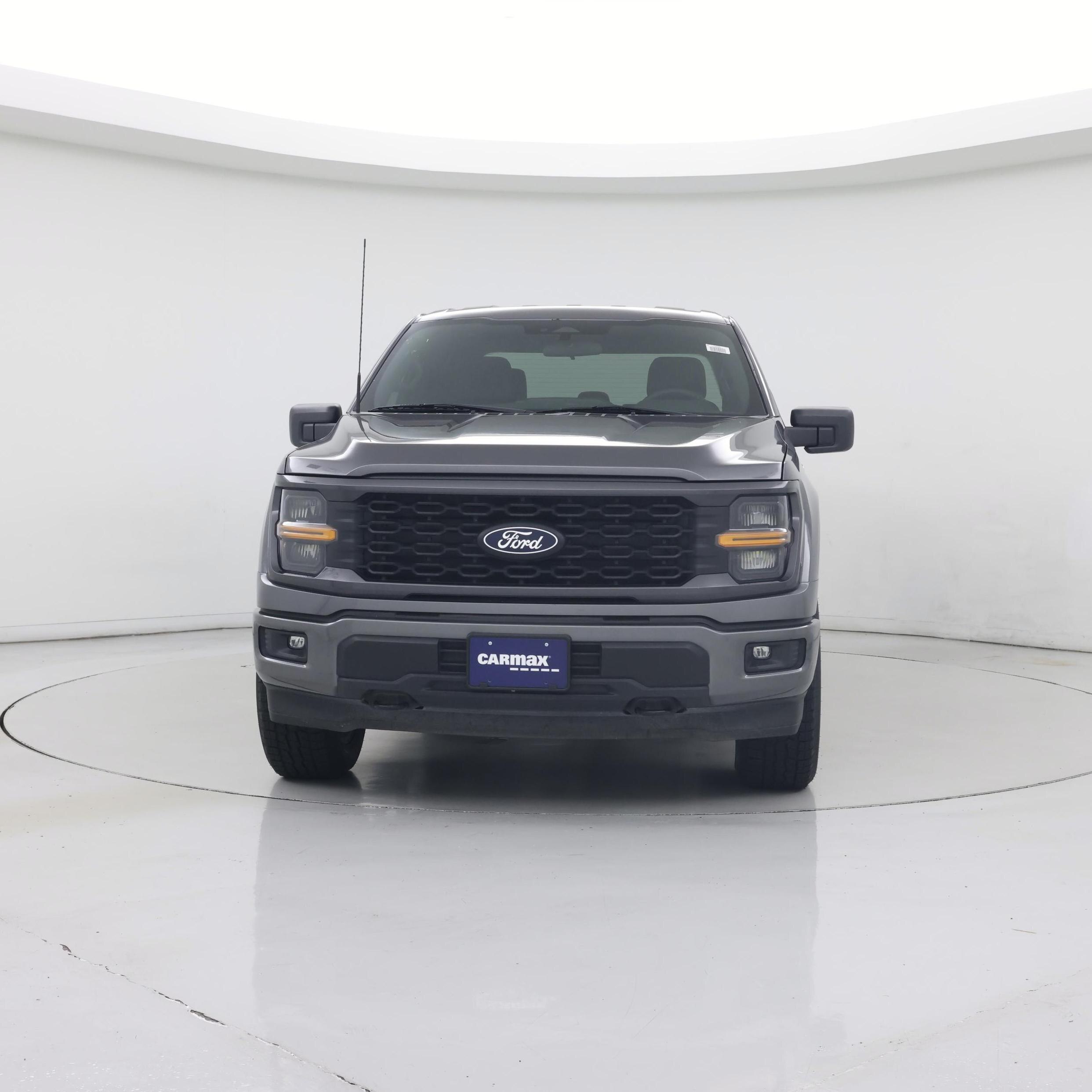 Thumbnail: 2024 Ford F-150 - 5