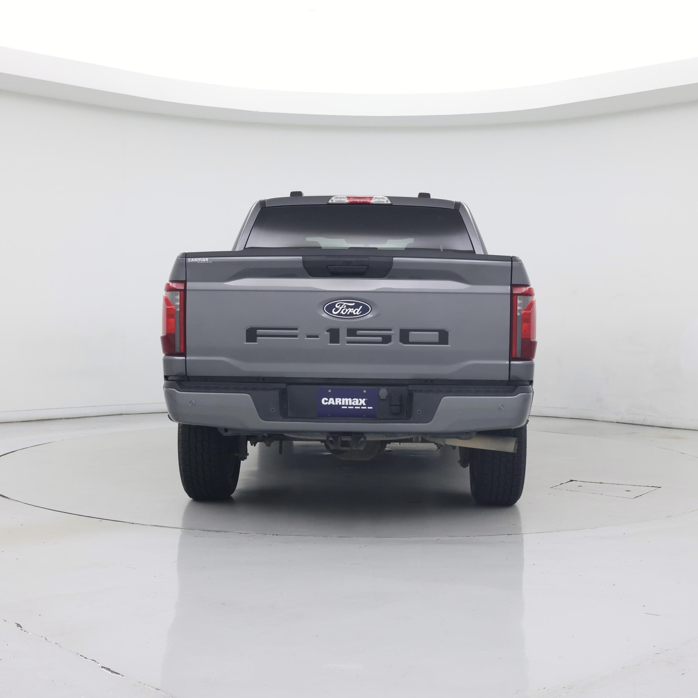 Thumbnail: 2024 Ford F-150 - 6