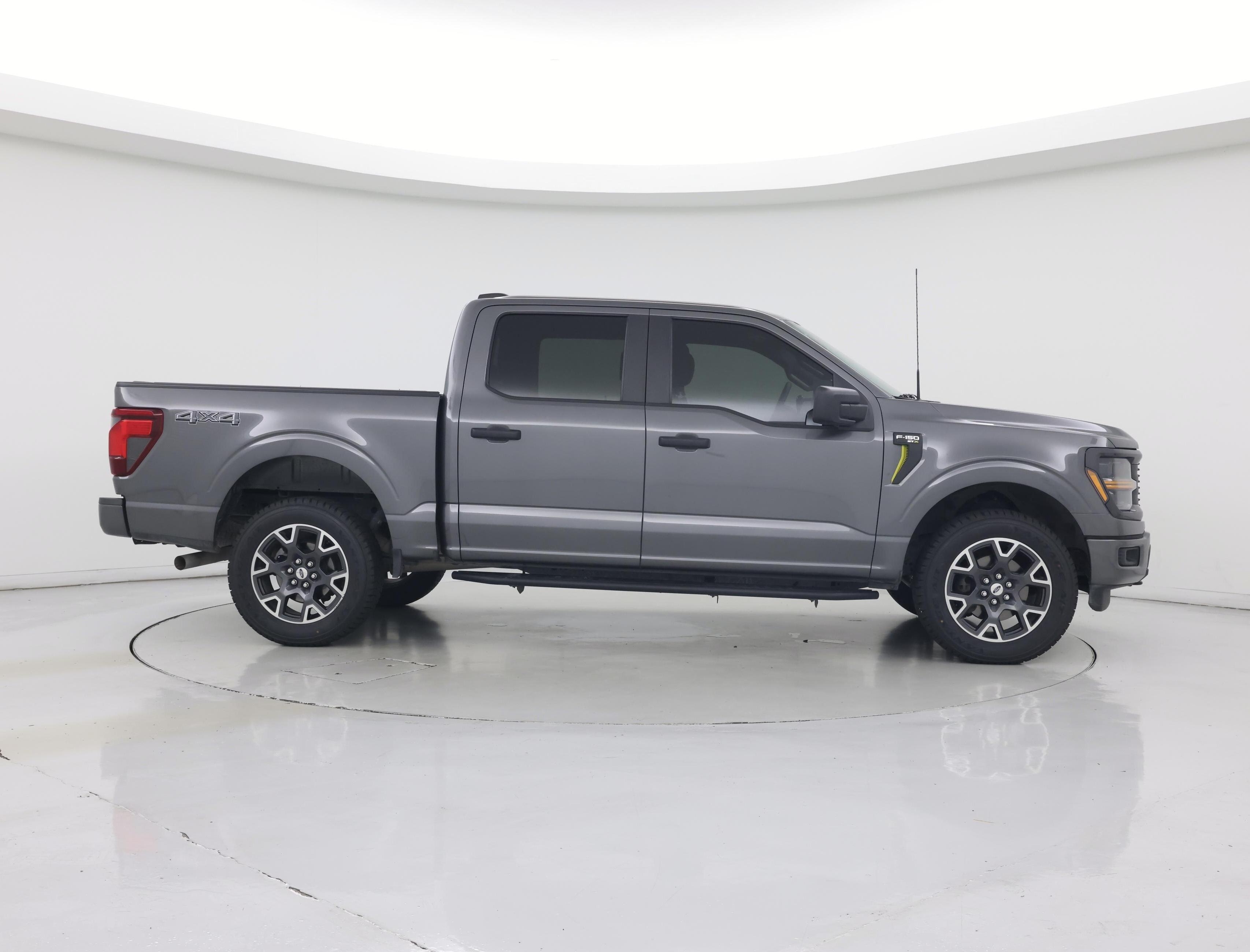 Thumbnail: 2024 Ford F-150 - 7