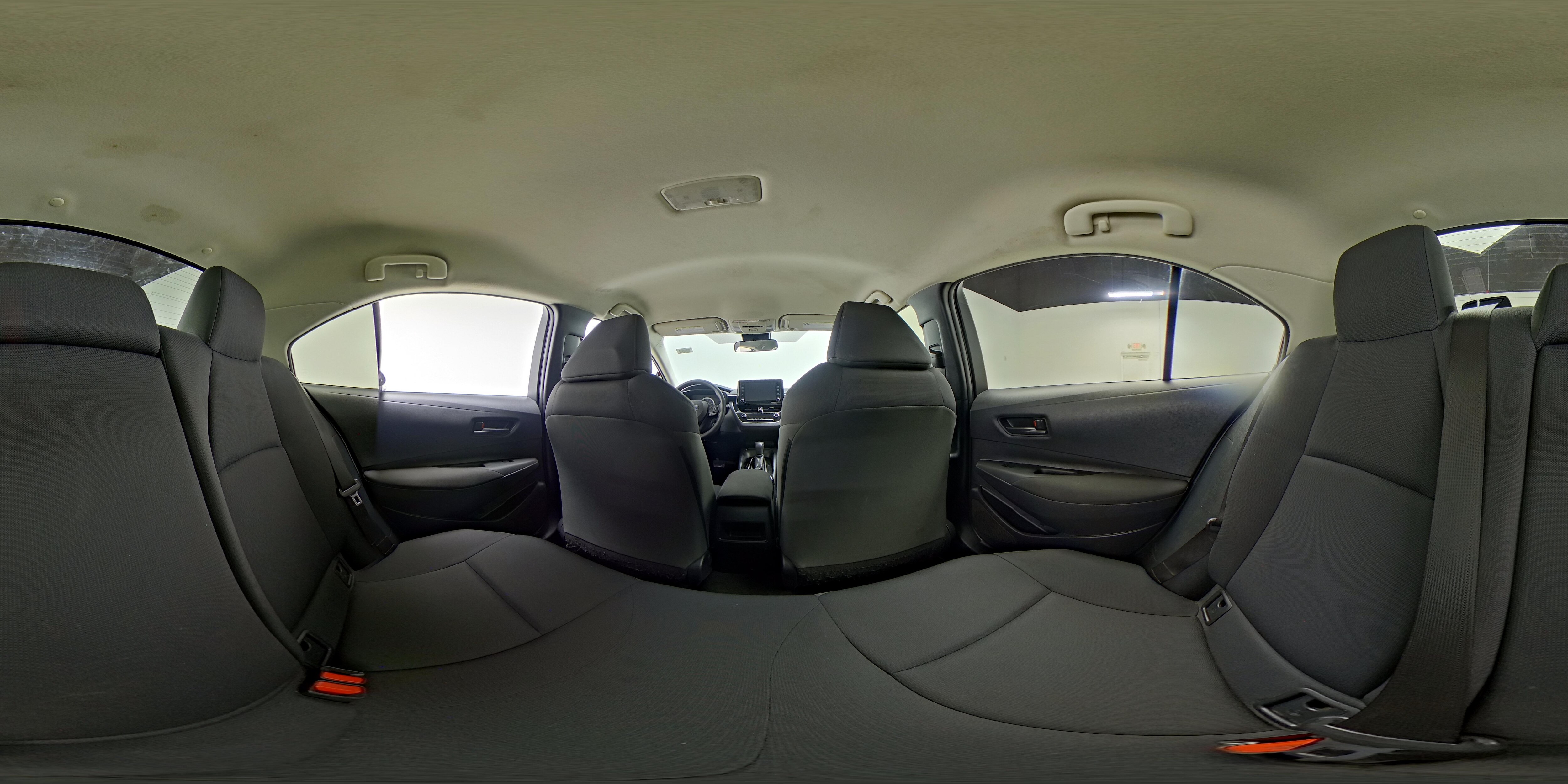 2022 Toyota Corolla LE - Photo 25