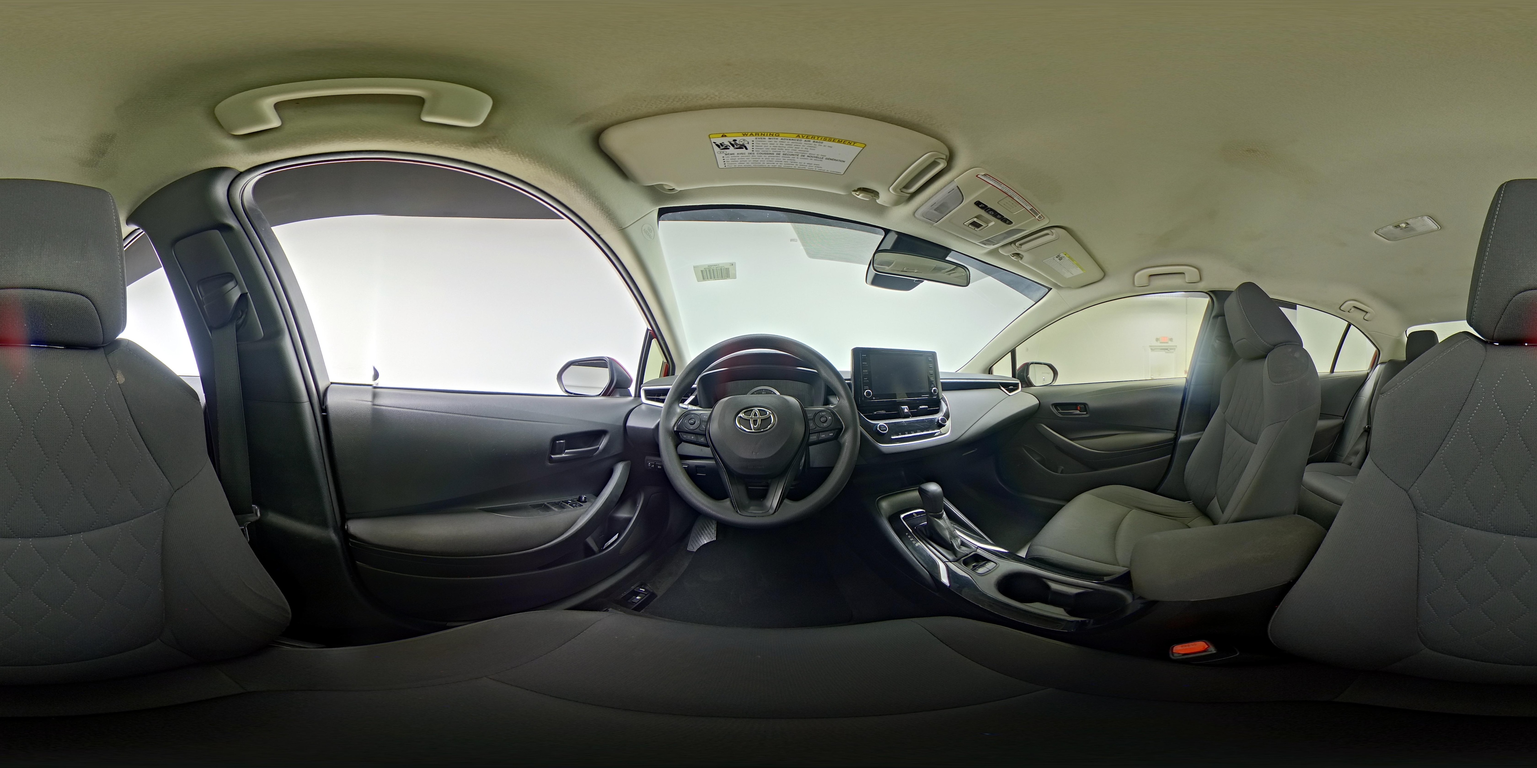 2022 Toyota Corolla LE - Photo 26