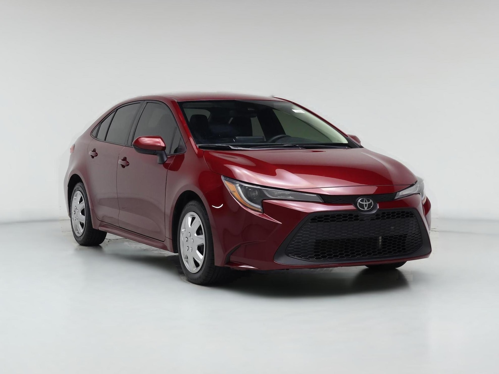 2022 Toyota Corolla LE - Photo 1