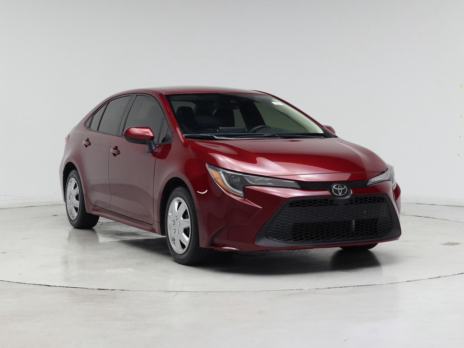 2022 Toyota Corolla LE - Photo 2