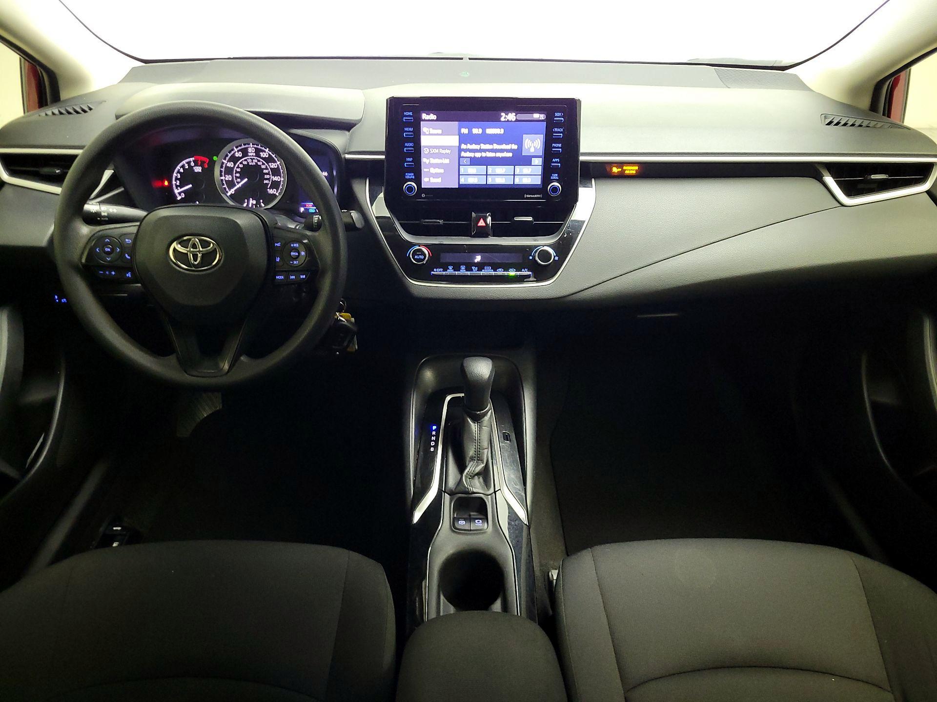 Thumbnail: 2022 Toyota Corolla - 9