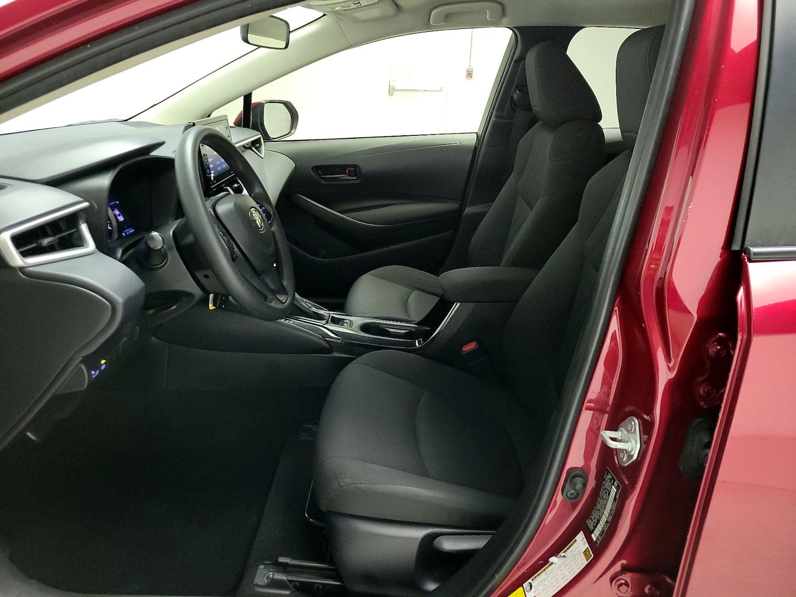 2022 Toyota Corolla LE - Photo 12