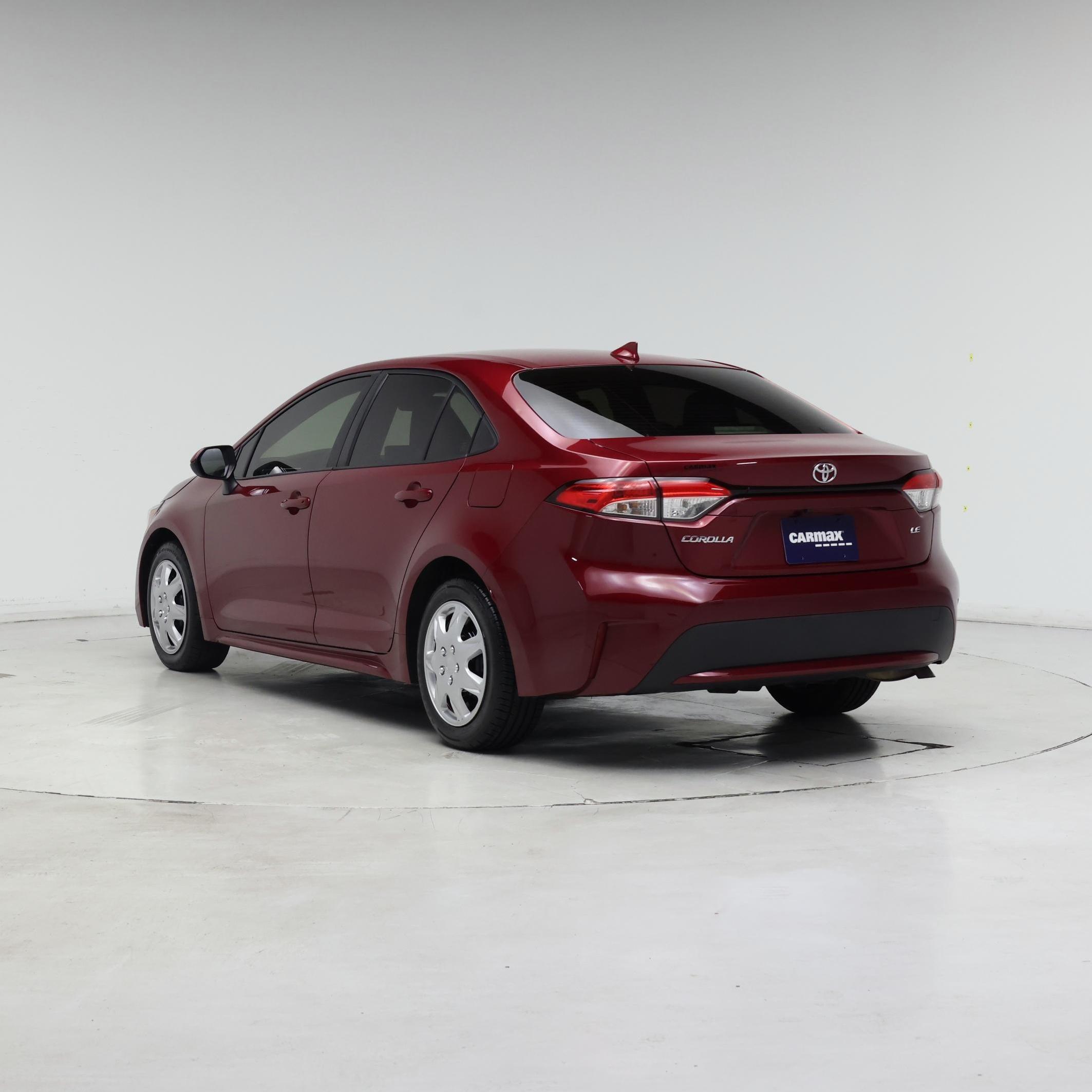 Thumbnail: 2022 Toyota Corolla - 2
