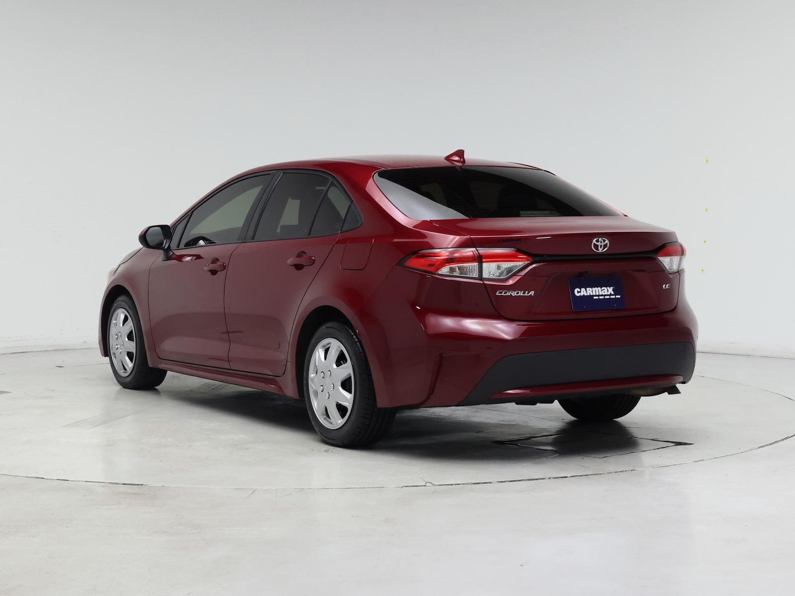 2022 Toyota Corolla LE - Photo 3