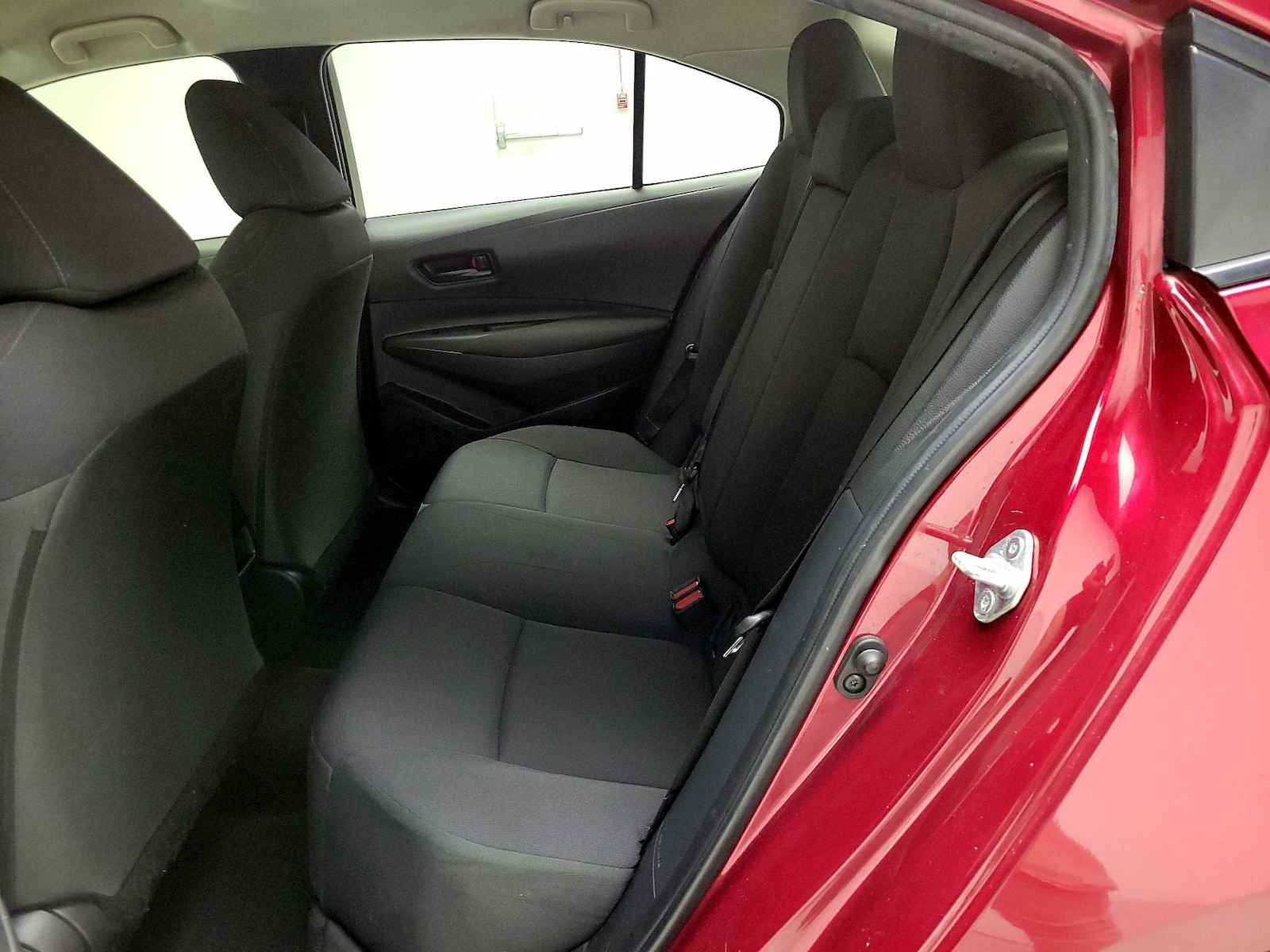 2022 Toyota Corolla LE - Photo 20