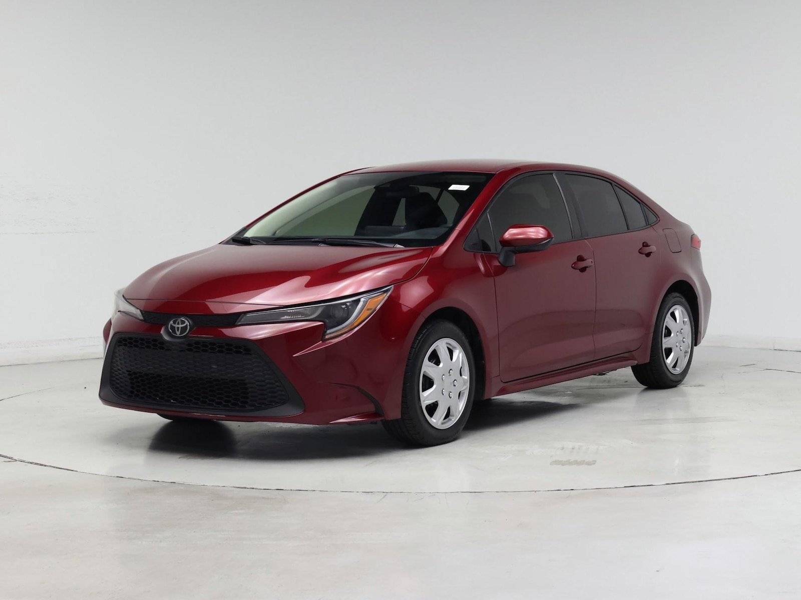 2022 Toyota Corolla LE - Photo 5