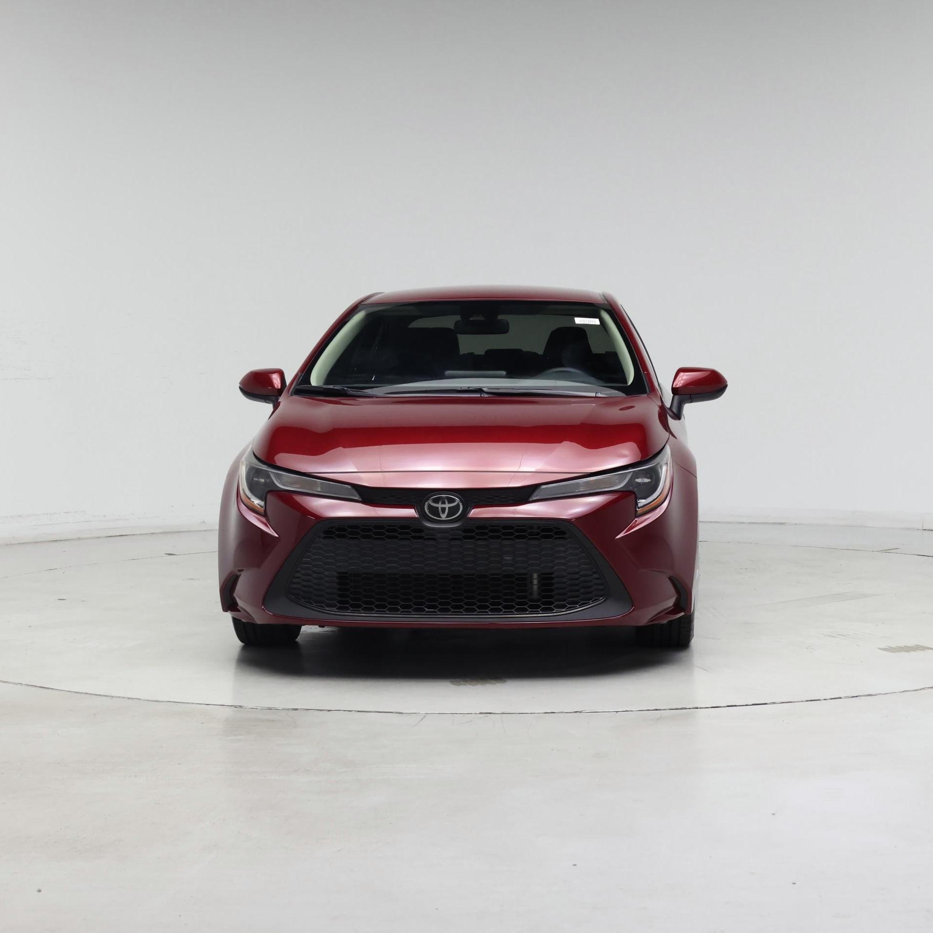 Thumbnail: 2022 Toyota Corolla - 5