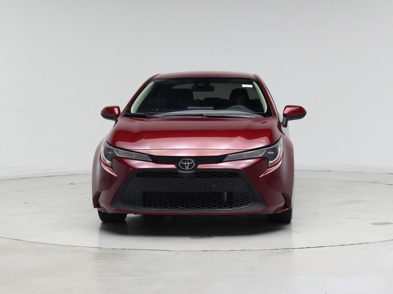2022 Toyota Corolla LE - Photo 6