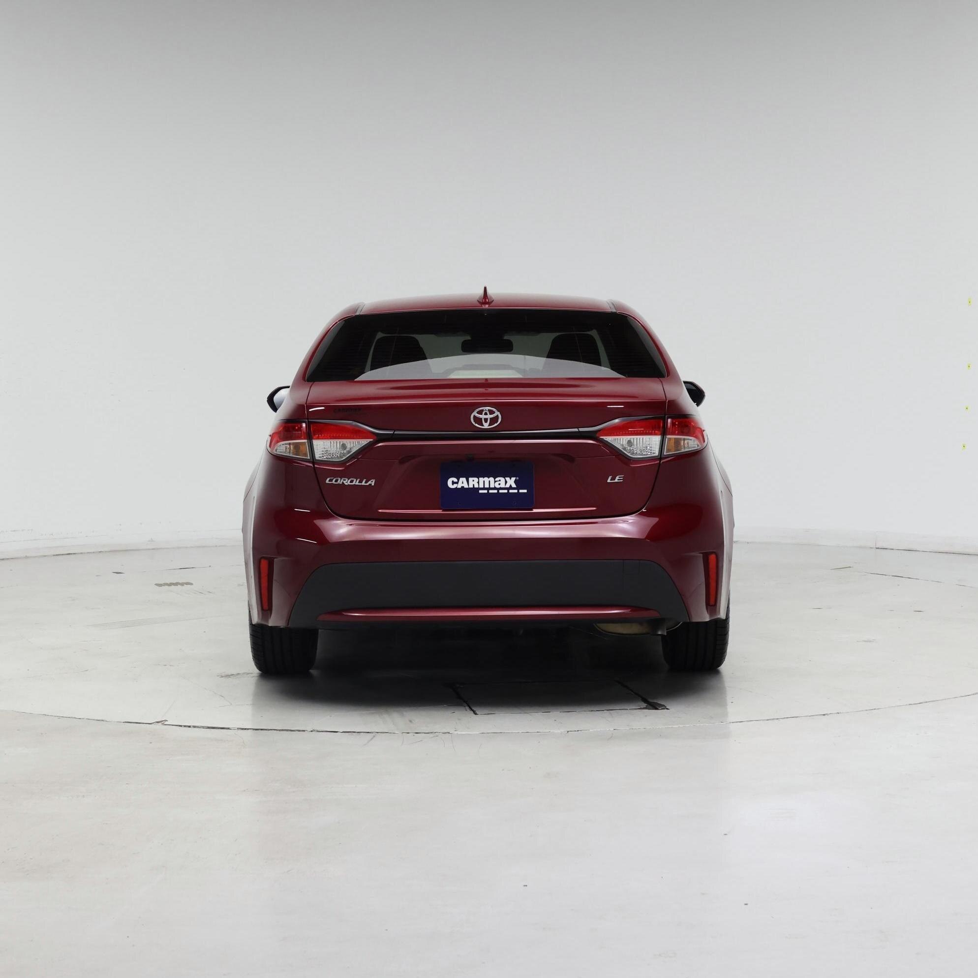Thumbnail: 2022 Toyota Corolla - 6