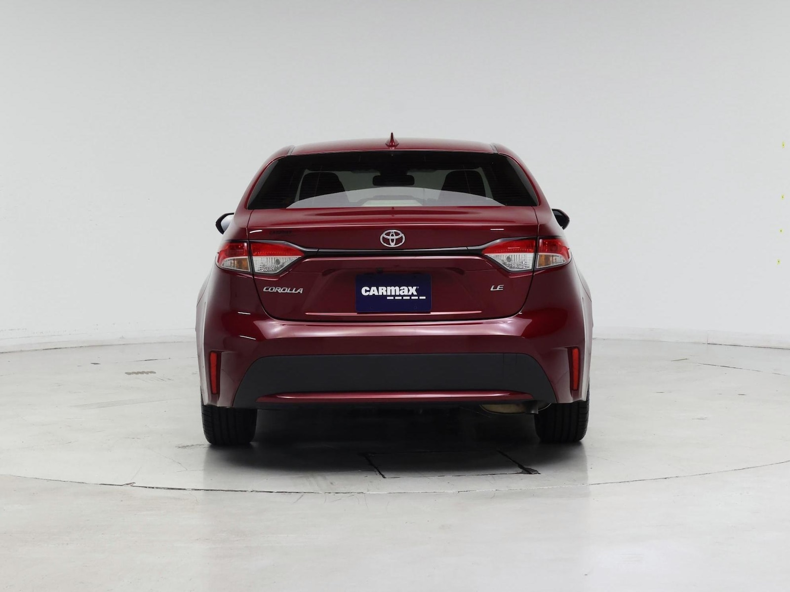 2022 Toyota Corolla LE - Photo 7