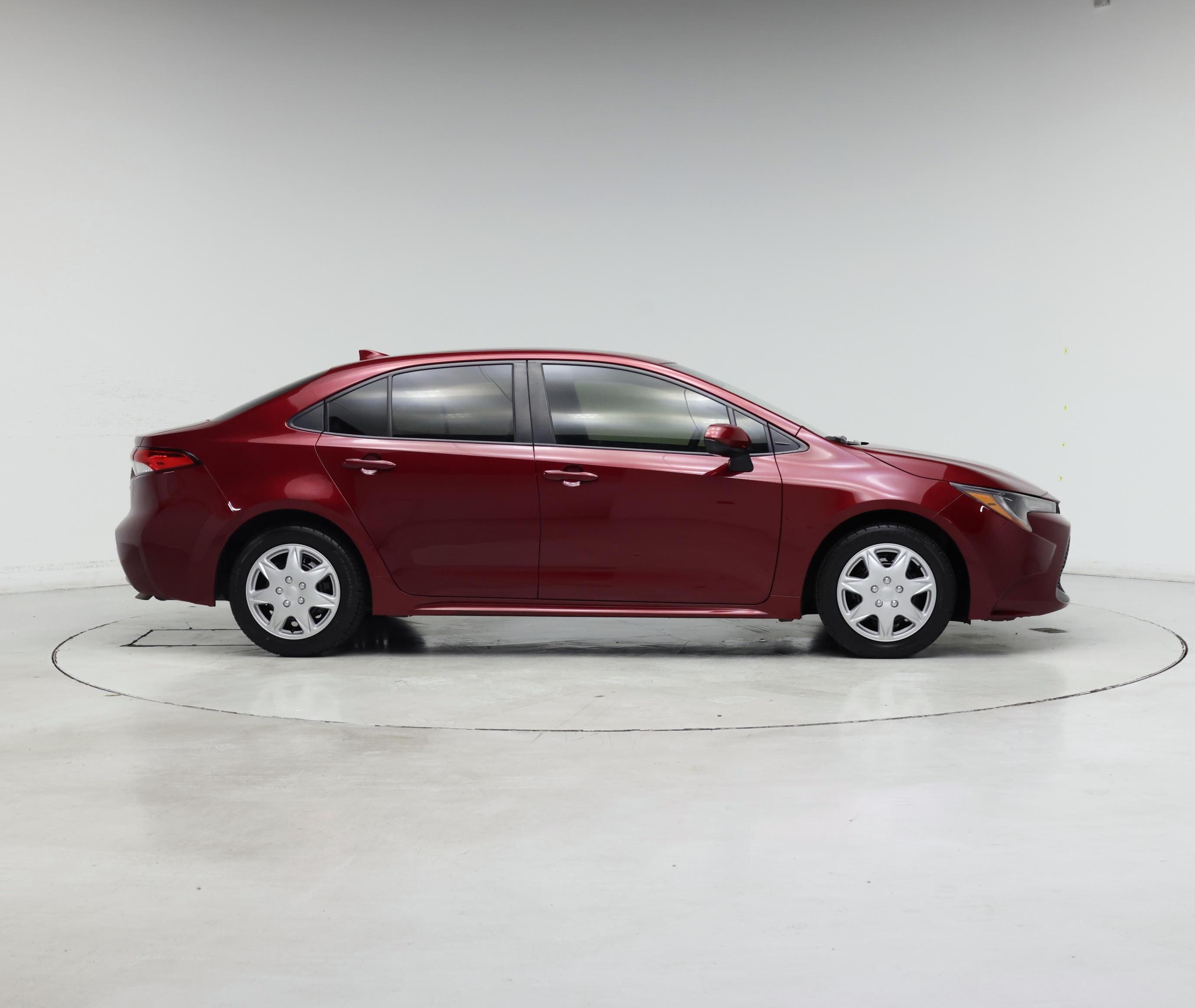 Thumbnail: 2022 Toyota Corolla - 7