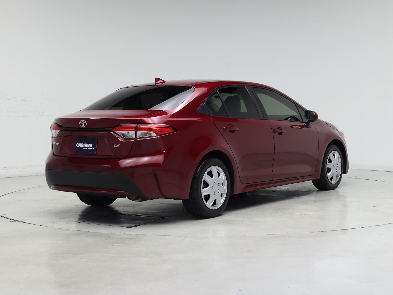 2022 Toyota Corolla LE - Photo 9