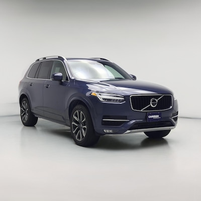 2018 Volvo XC90 T6 Momentum