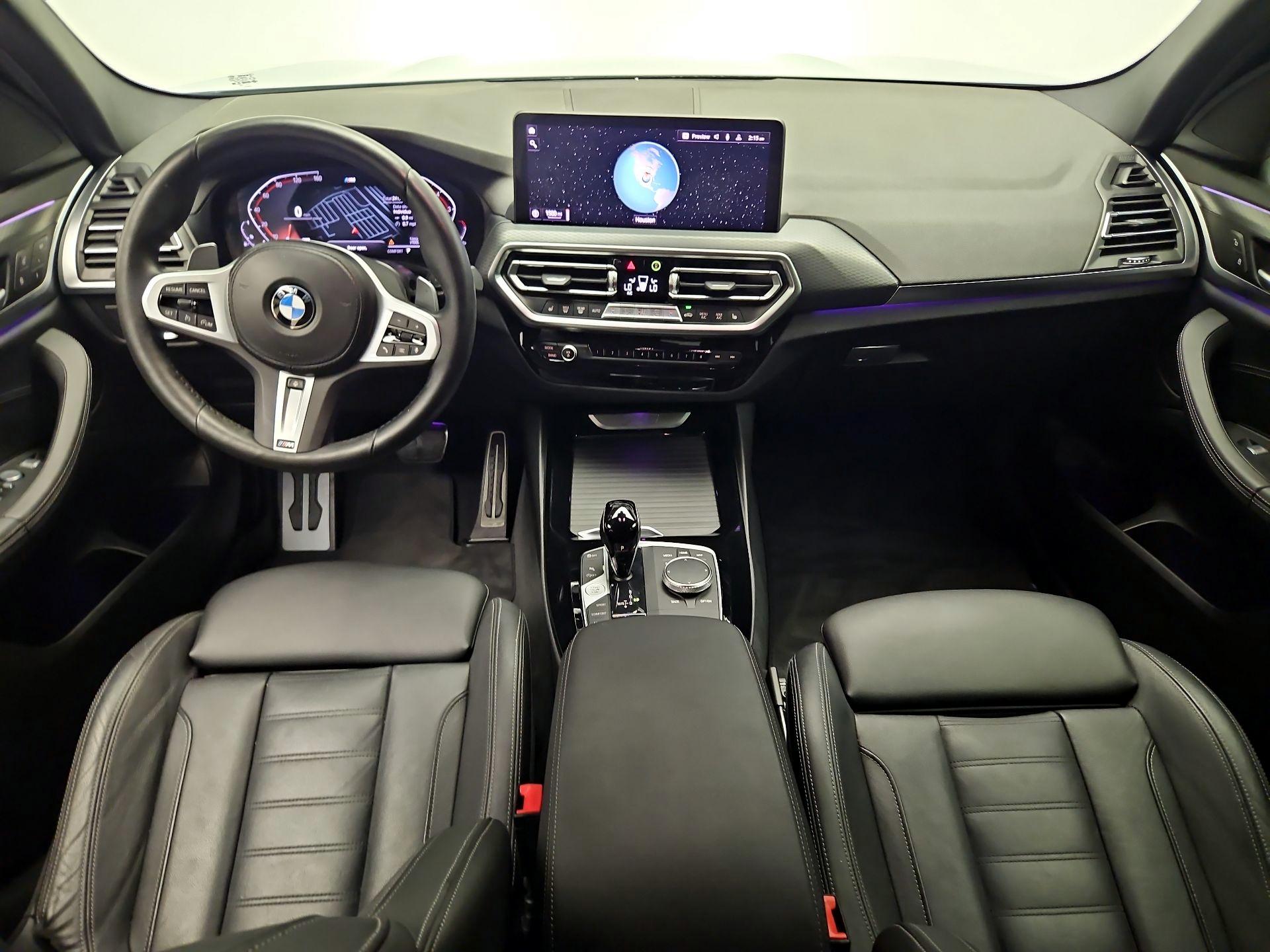 Thumbnail: 2022 BMW X3 - 9