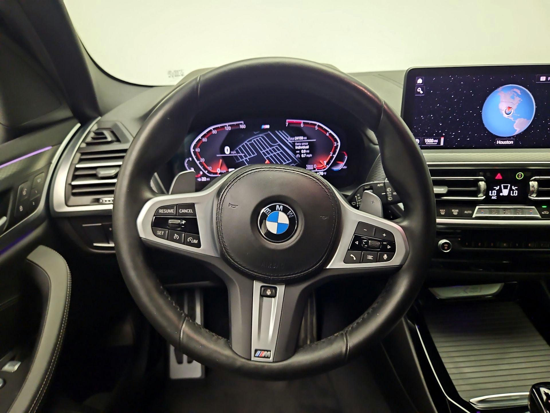 Thumbnail: 2022 BMW X3 - 10