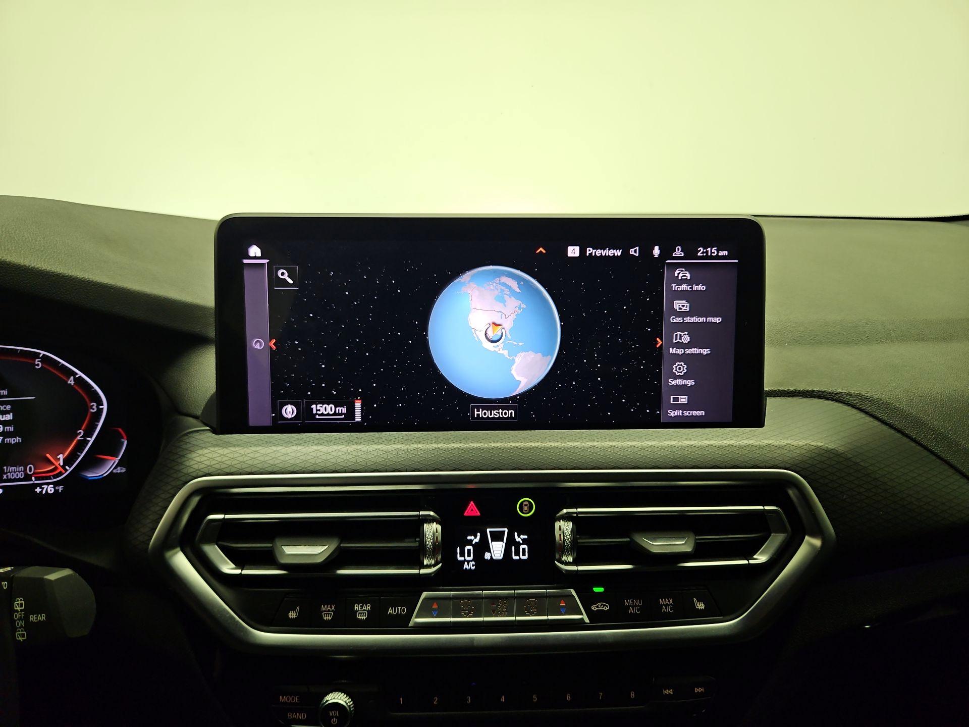 Thumbnail: 2022 BMW X3 - 13