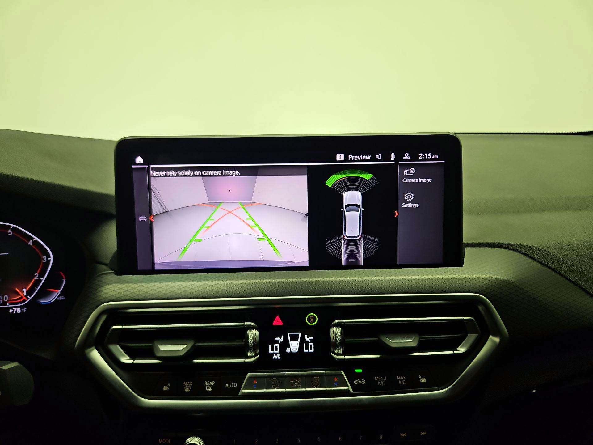 Thumbnail: 2022 BMW X3 - 14