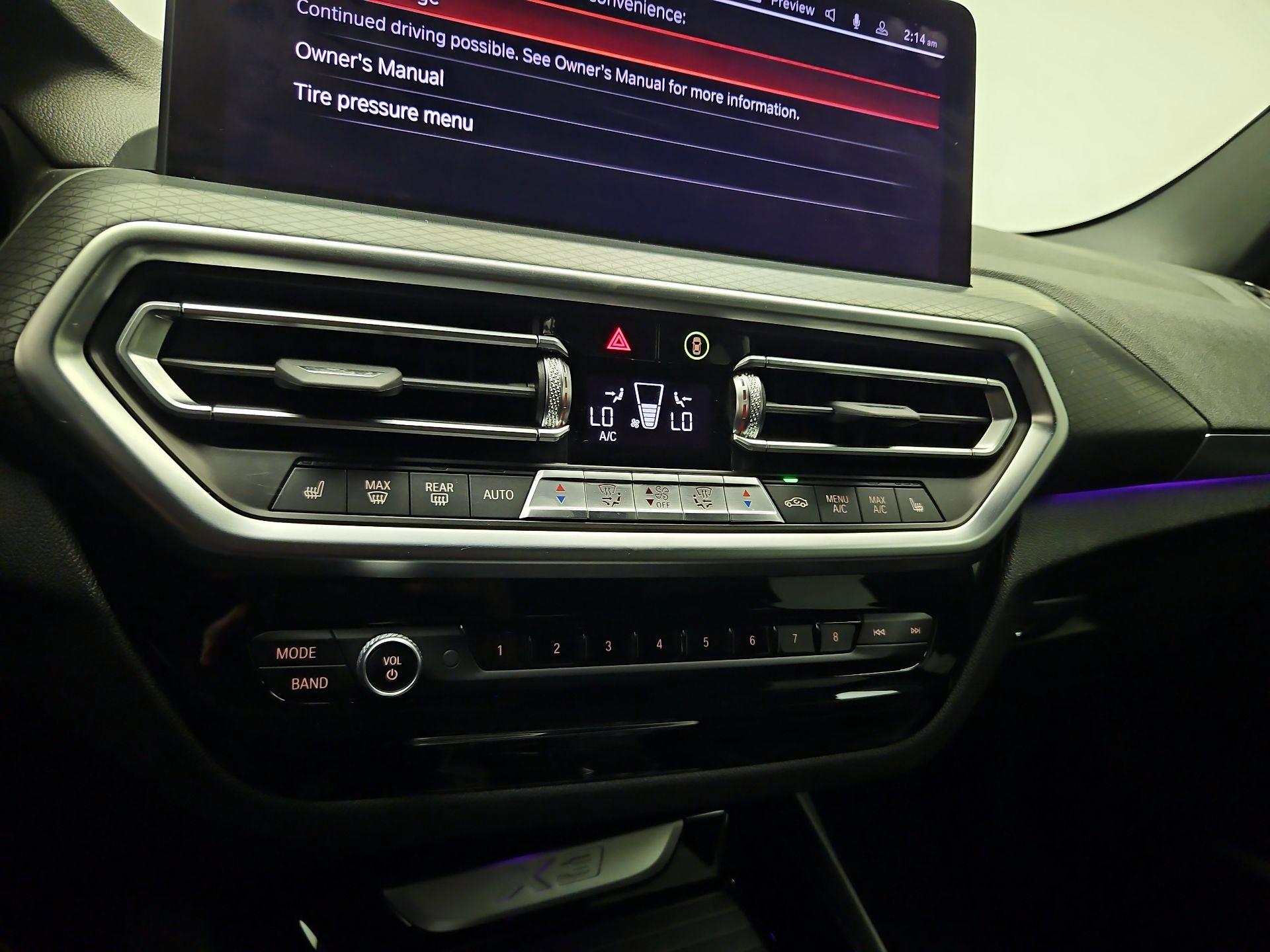 Thumbnail: 2022 BMW X3 - 16
