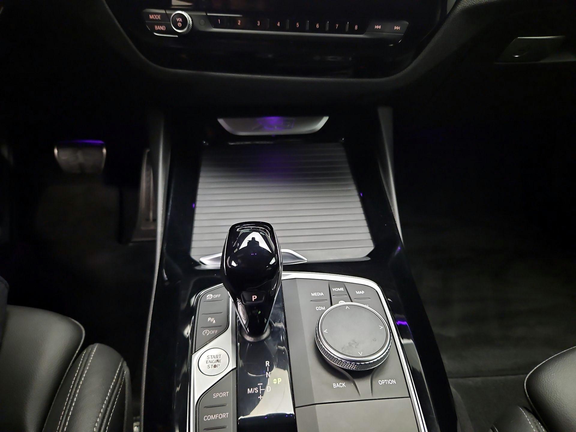 Thumbnail: 2022 BMW X3 - 17