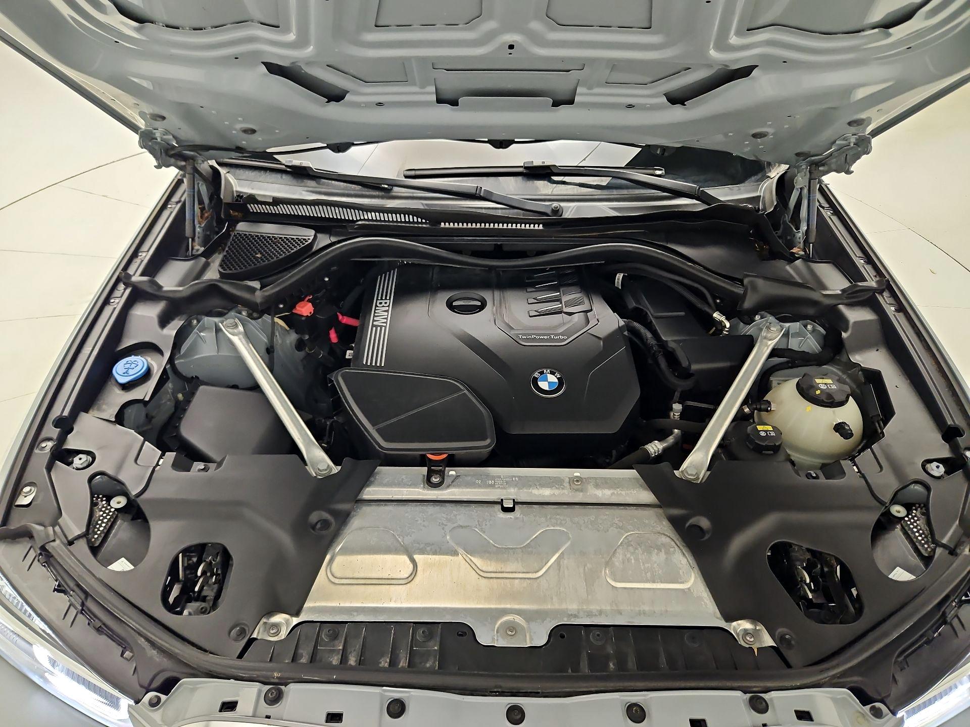 Thumbnail: 2022 BMW X3 - 20