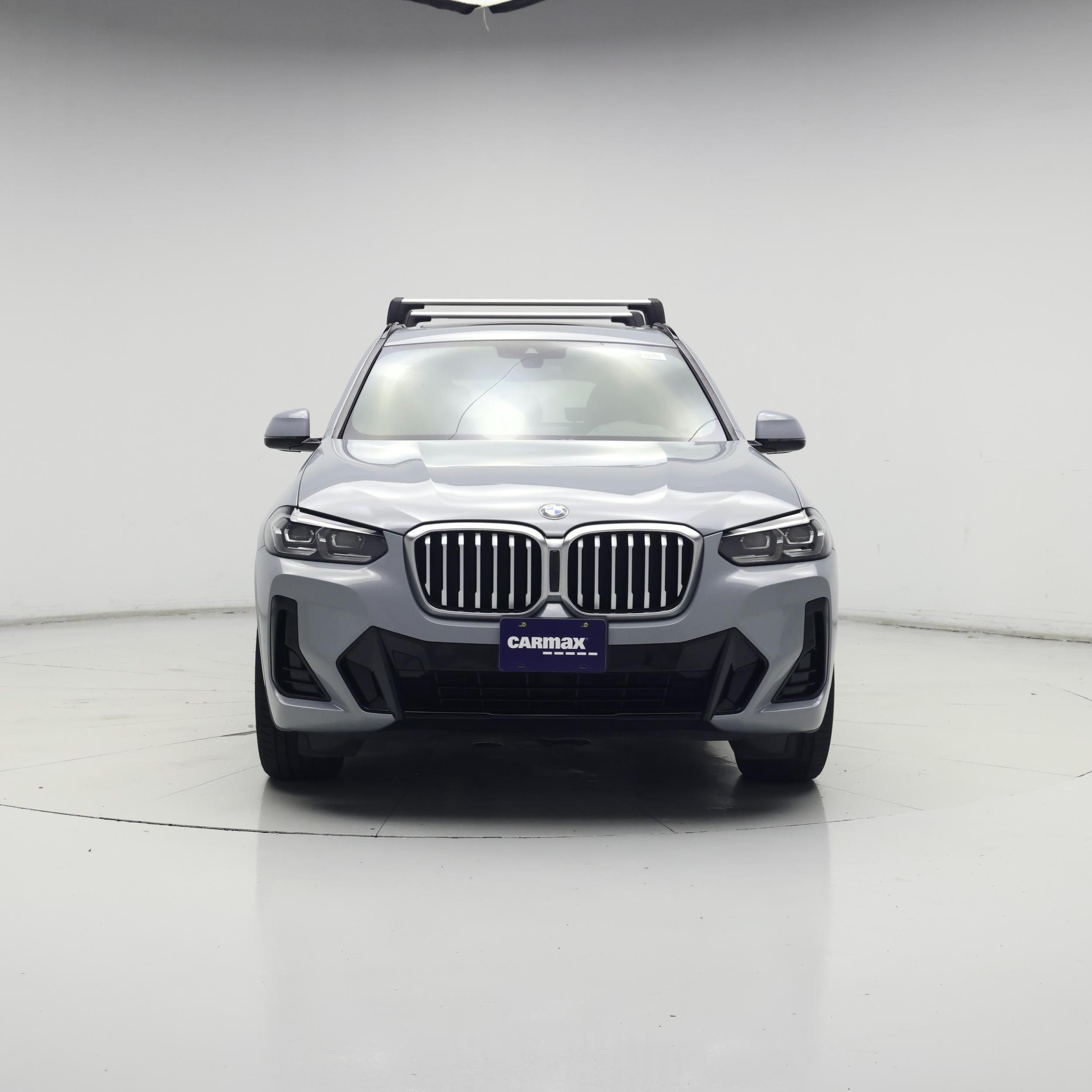 Thumbnail: 2022 BMW X3 - 5
