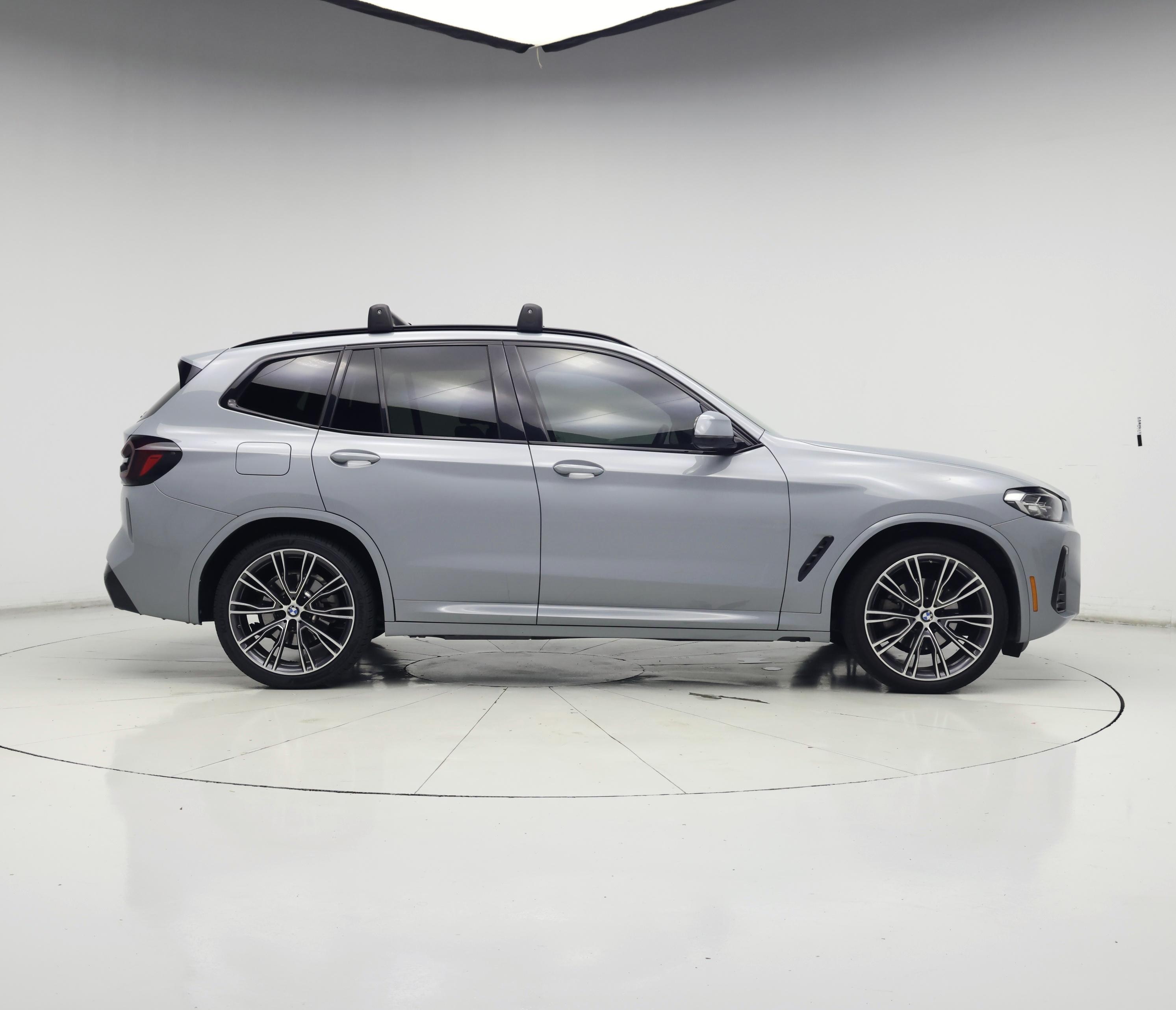 Thumbnail: 2022 BMW X3 - 7
