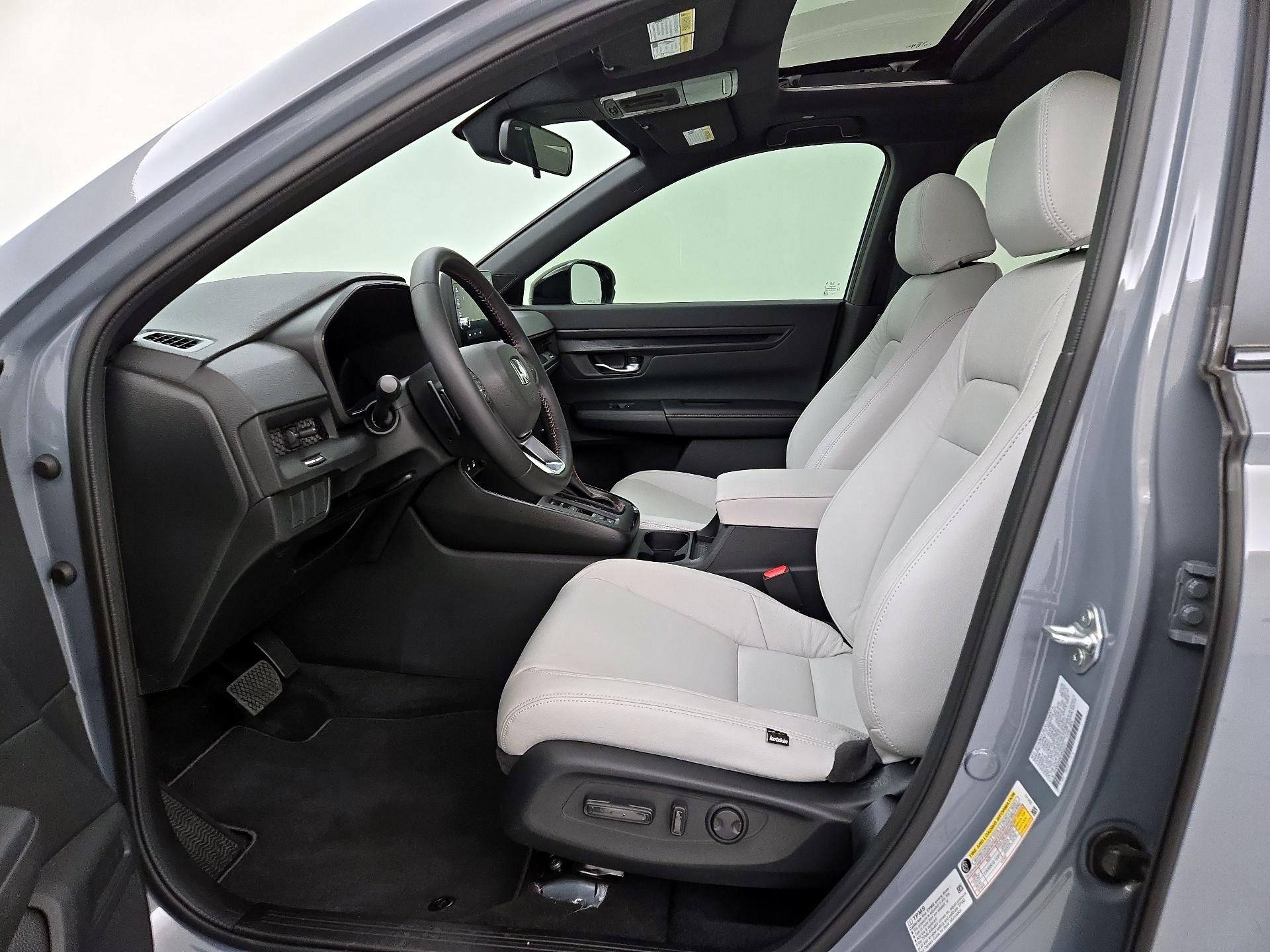 Thumbnail: 2026 Honda CR-V - 11