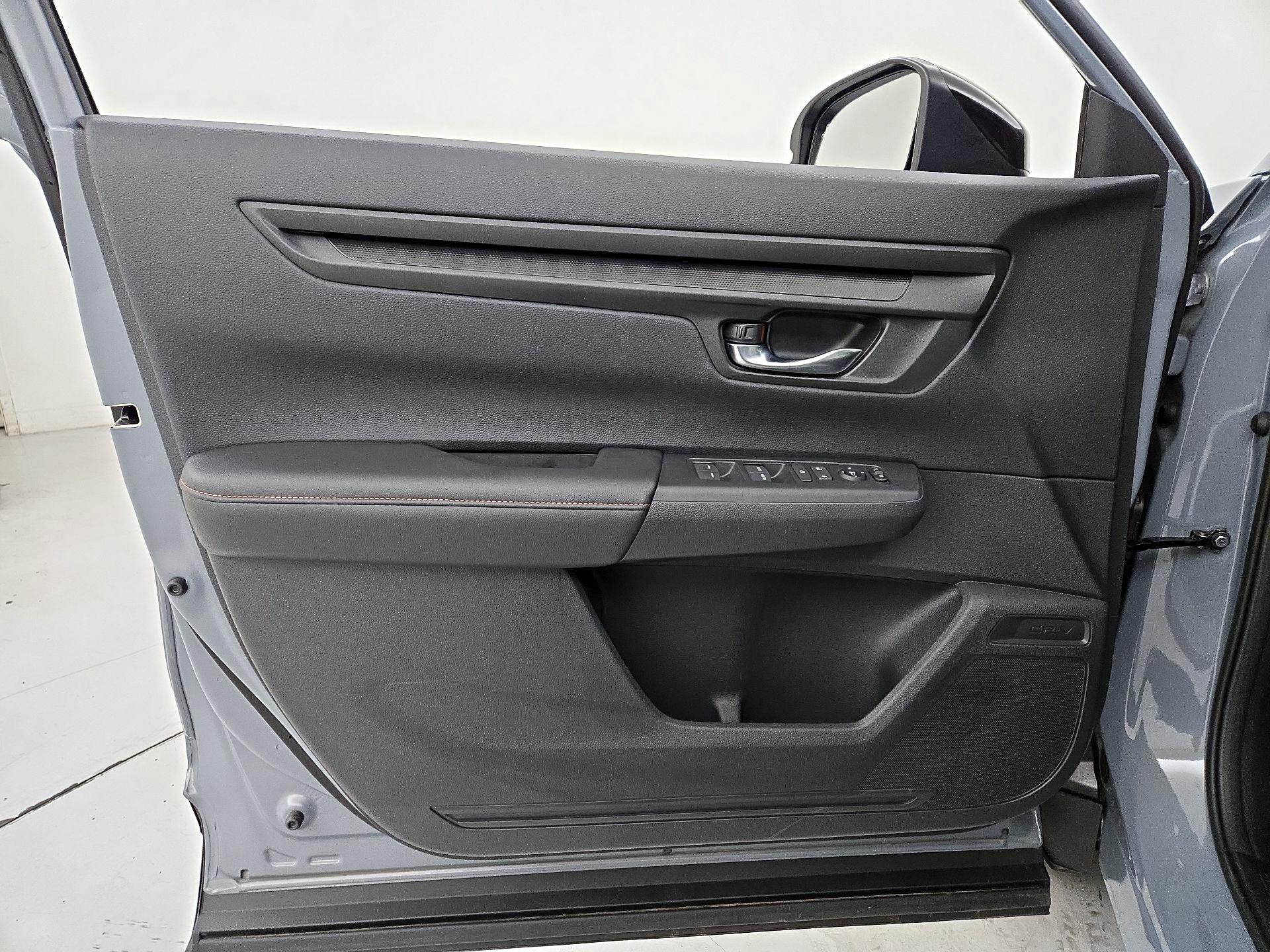 Thumbnail: 2026 Honda CR-V - 12