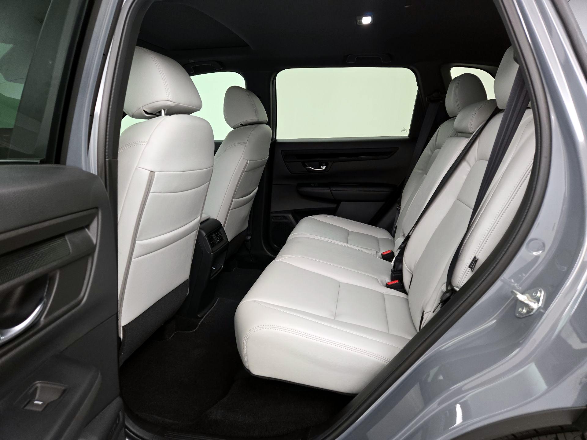 Thumbnail: 2026 Honda CR-V - 19