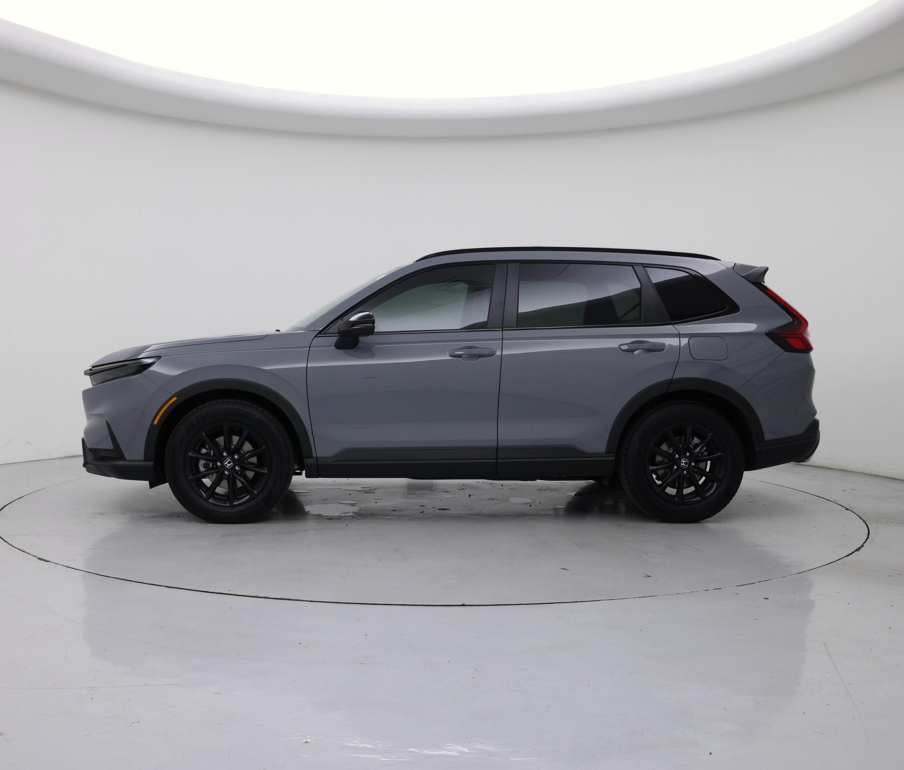 Thumbnail: 2026 Honda CR-V - 3