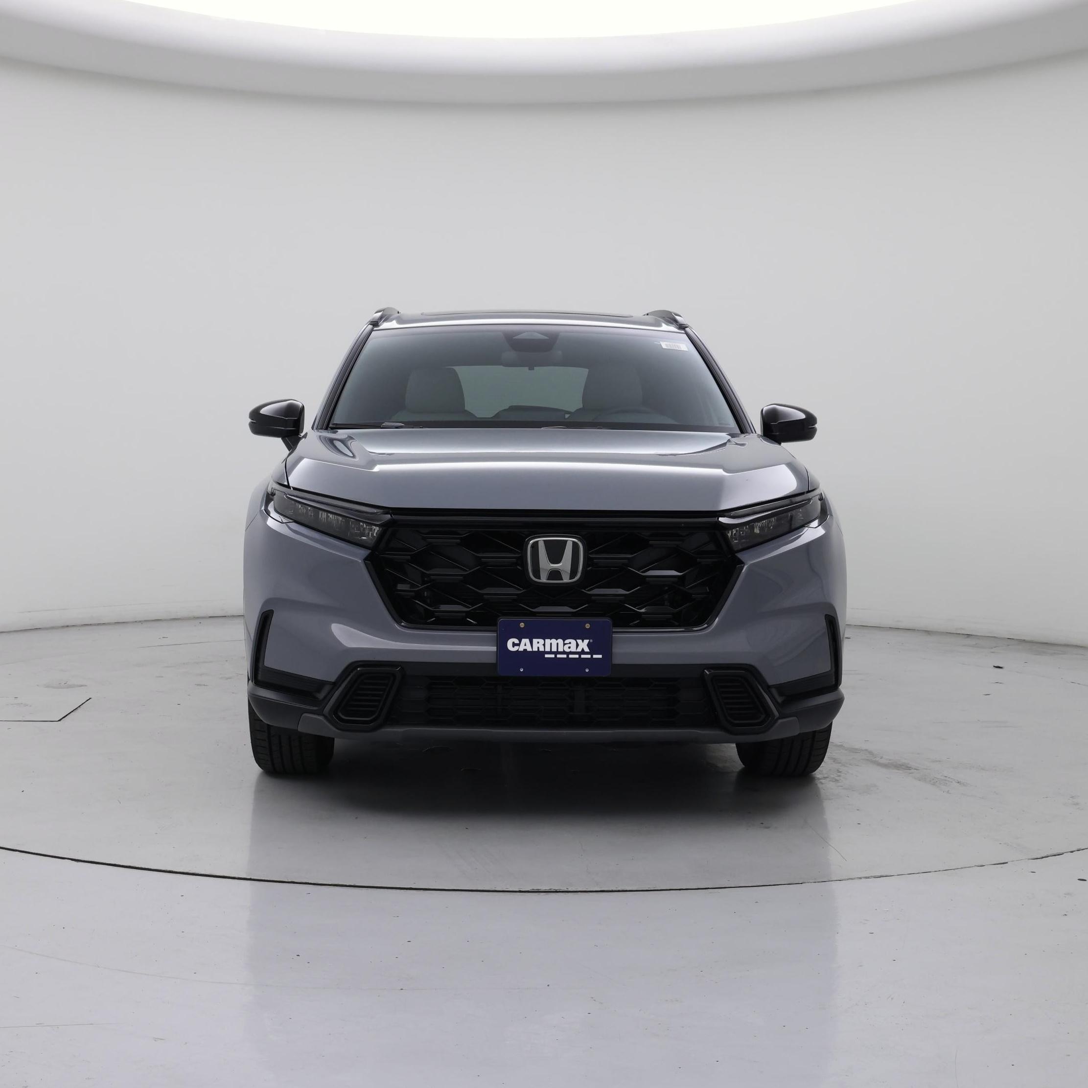 Thumbnail: 2026 Honda CR-V - 5