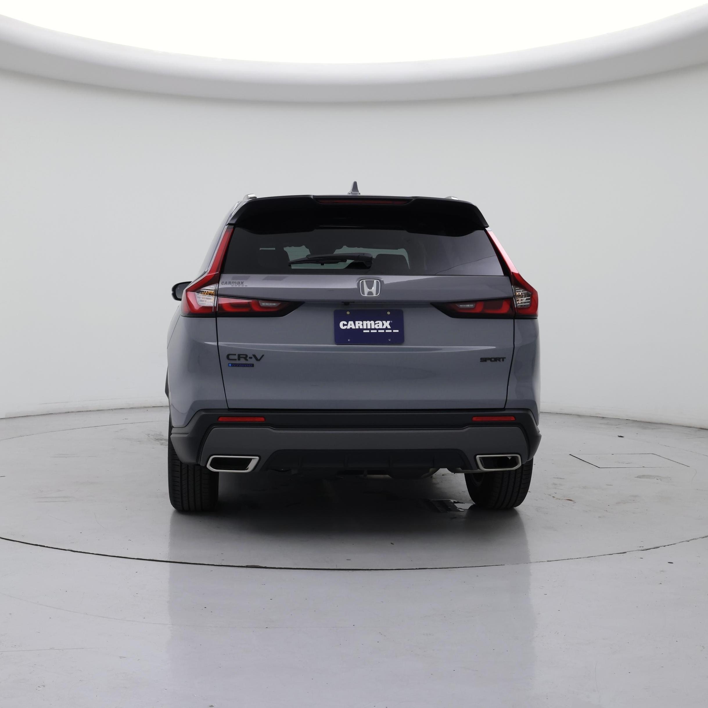 Thumbnail: 2026 Honda CR-V - 6