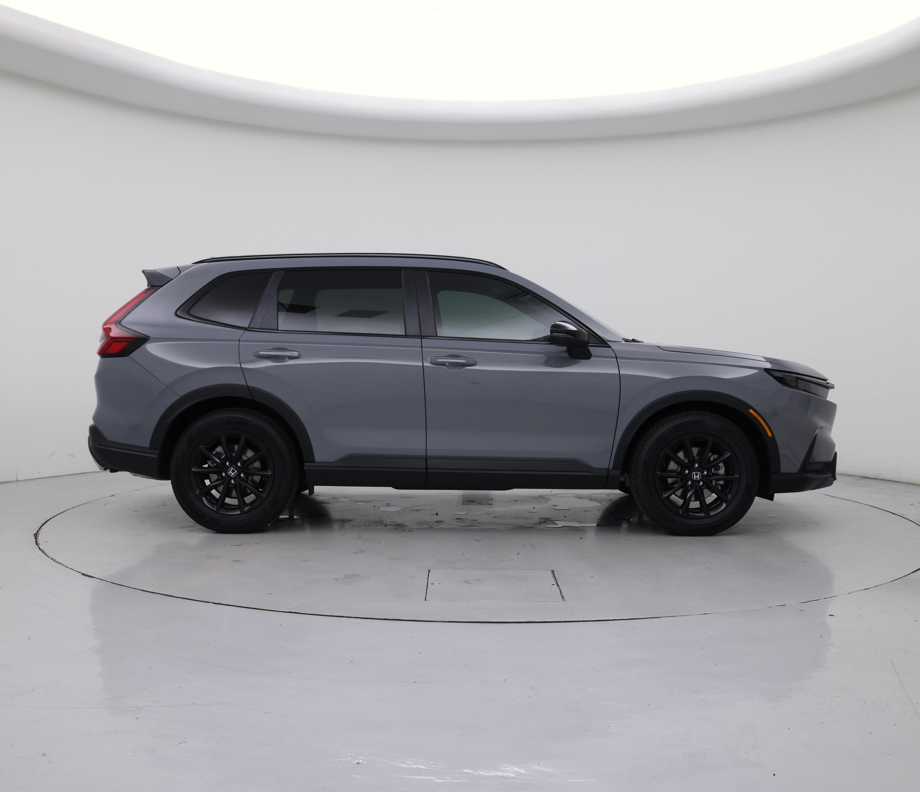 Thumbnail: 2026 Honda CR-V - 7