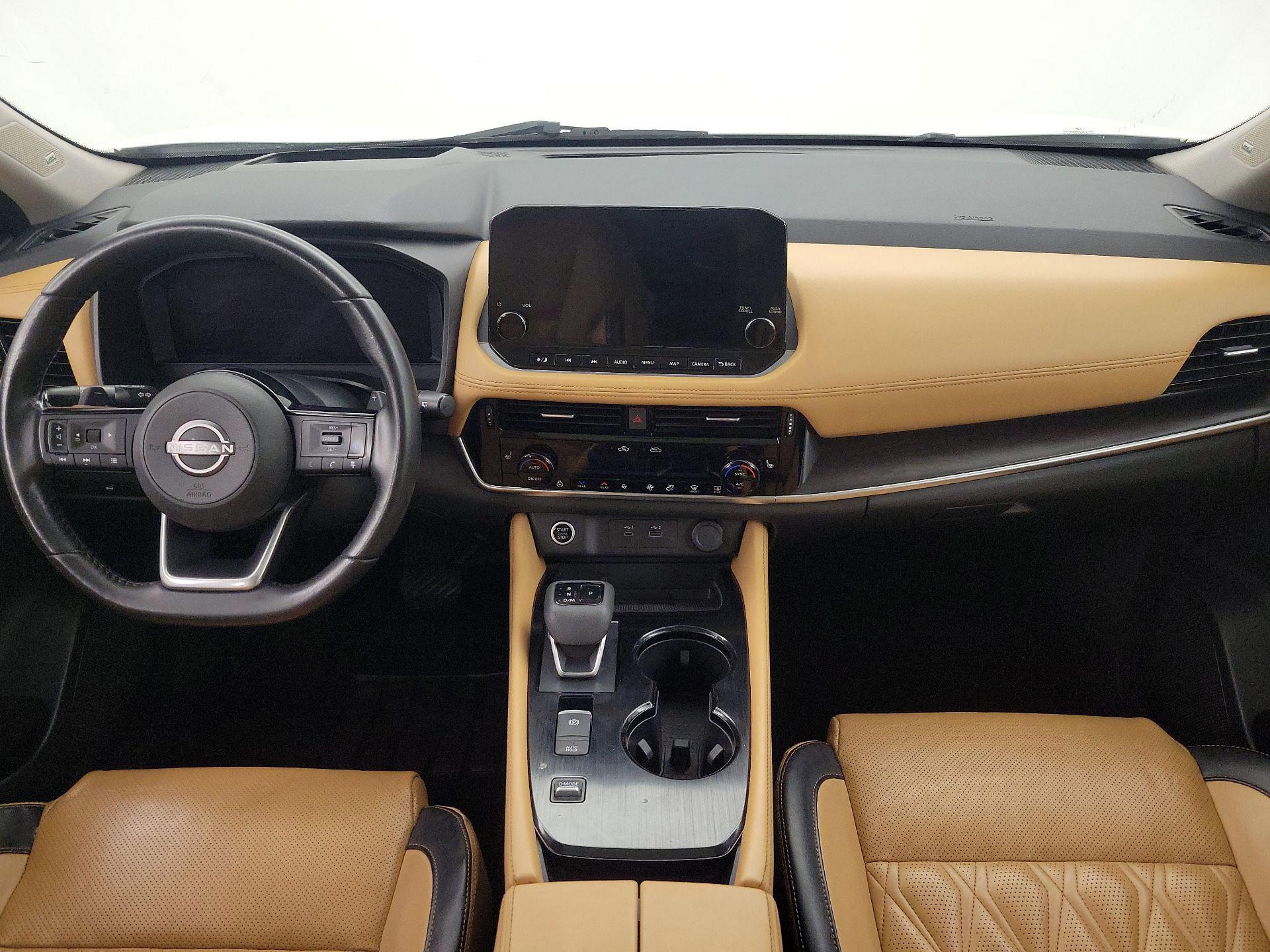 Thumbnail: 2023 Nissan Rogue - 9