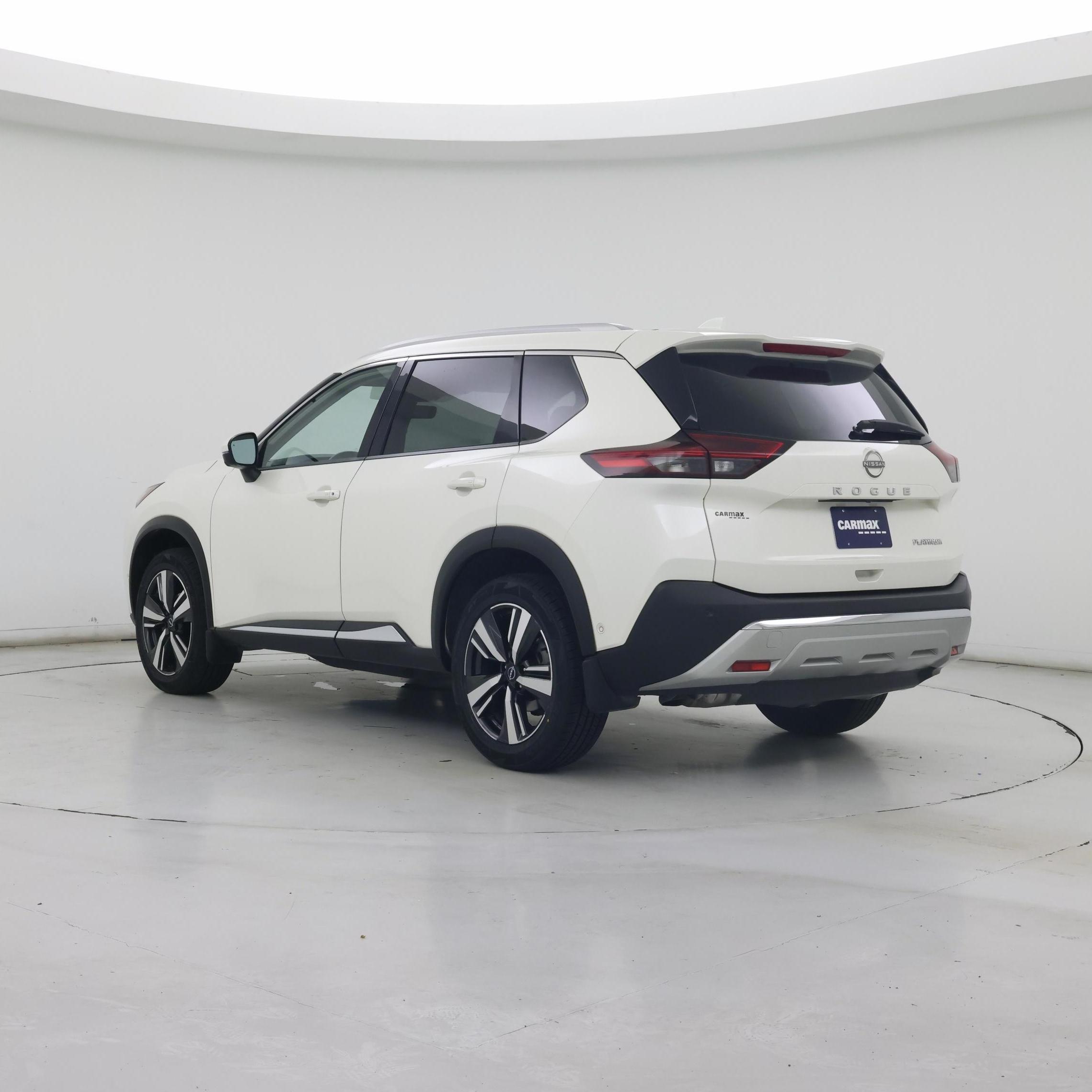 Thumbnail: 2023 Nissan Rogue - 2