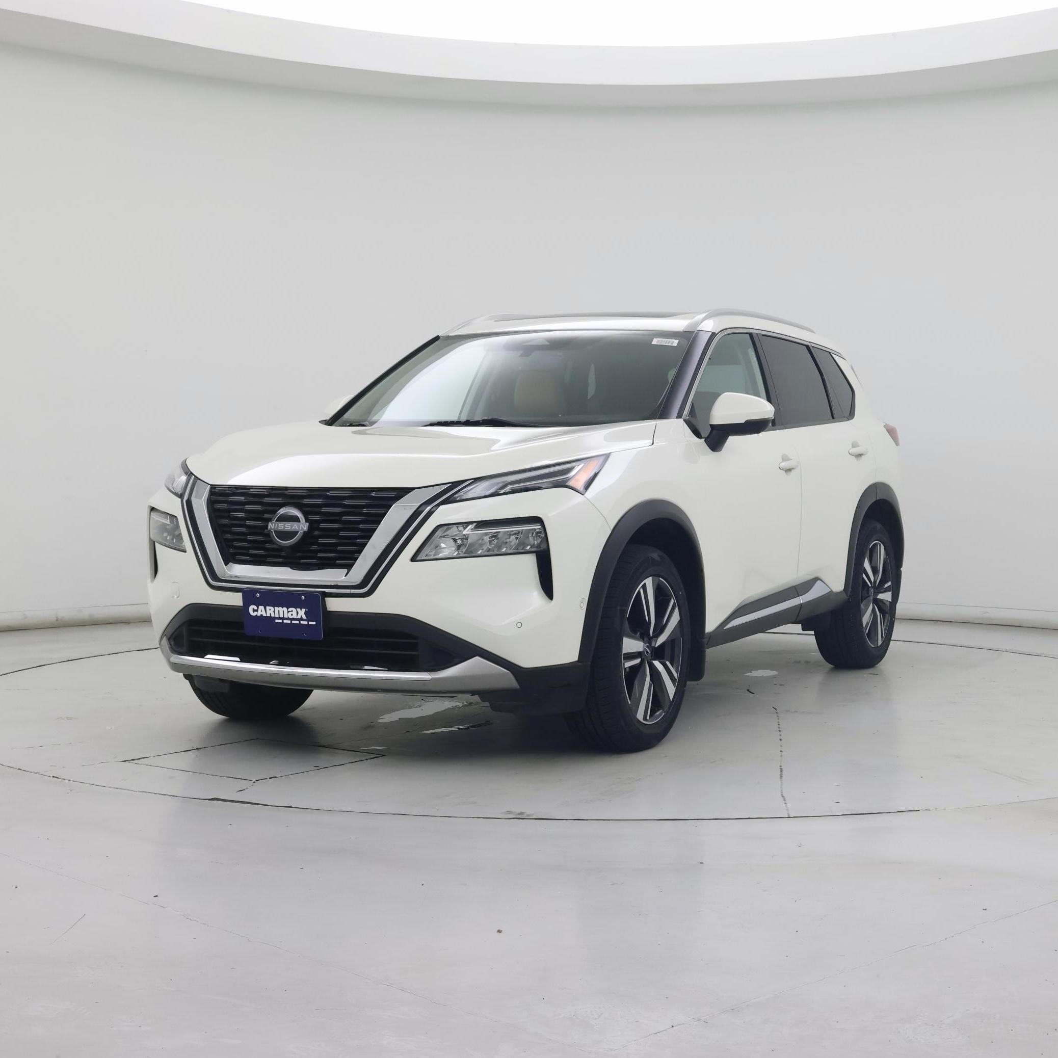 Thumbnail: 2023 Nissan Rogue - 4