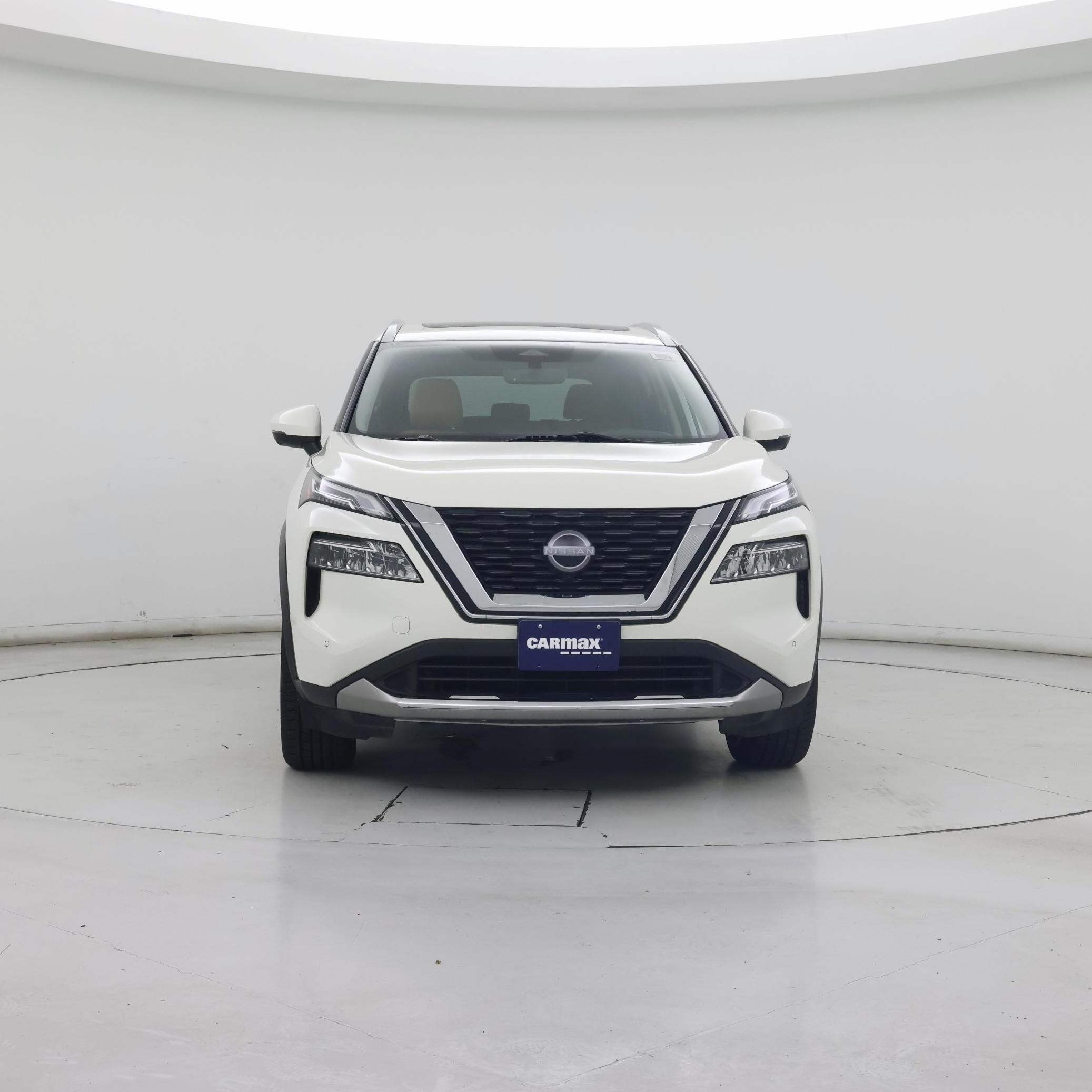 Thumbnail: 2023 Nissan Rogue - 5