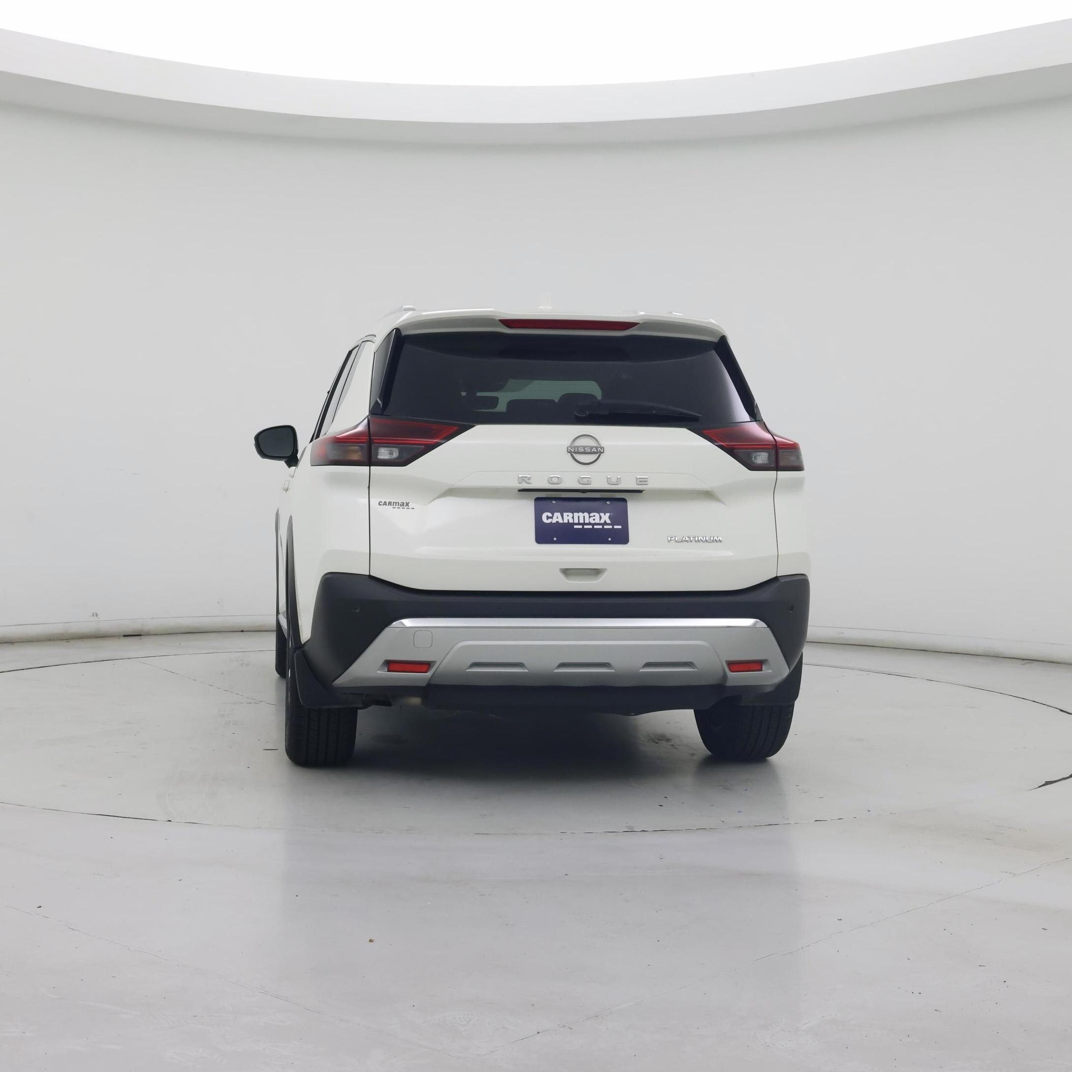 Thumbnail: 2023 Nissan Rogue - 6