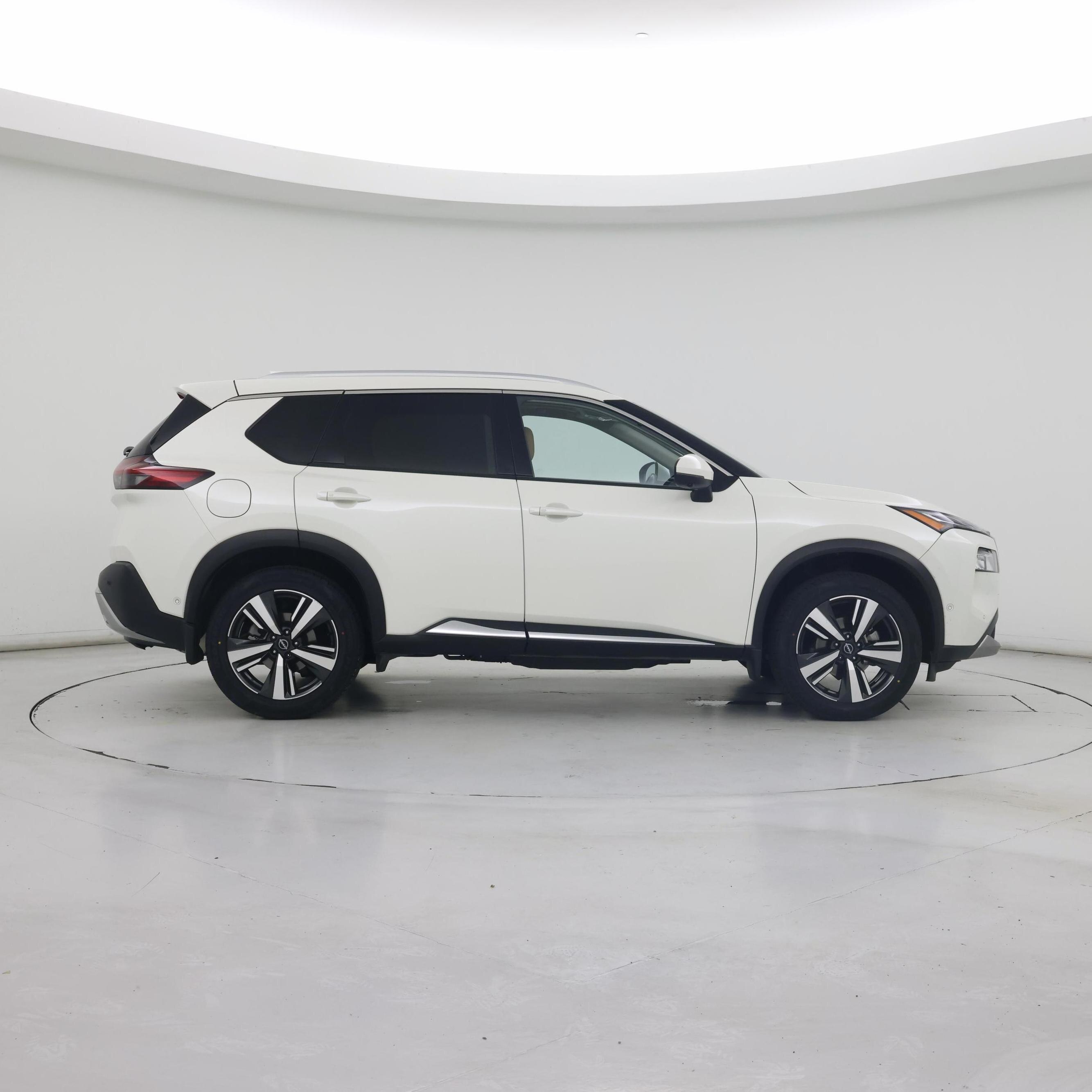Thumbnail: 2023 Nissan Rogue - 7