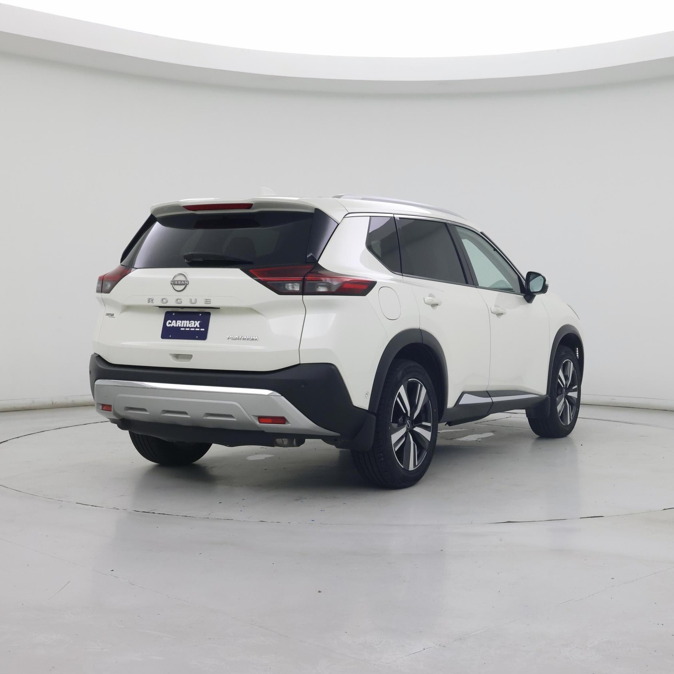 Thumbnail: 2023 Nissan Rogue - 8