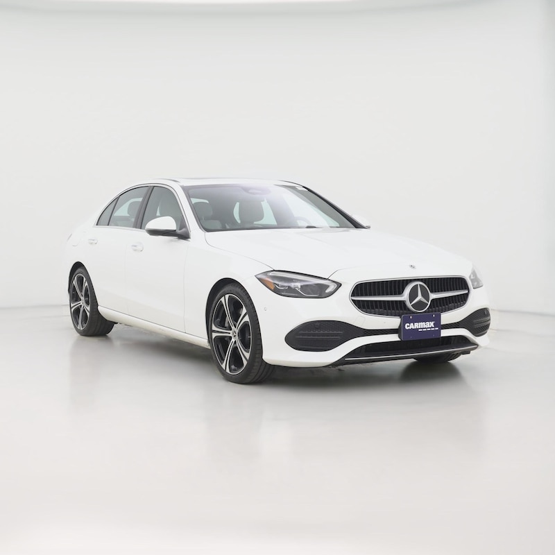 2025 Mercedes-Benz C300