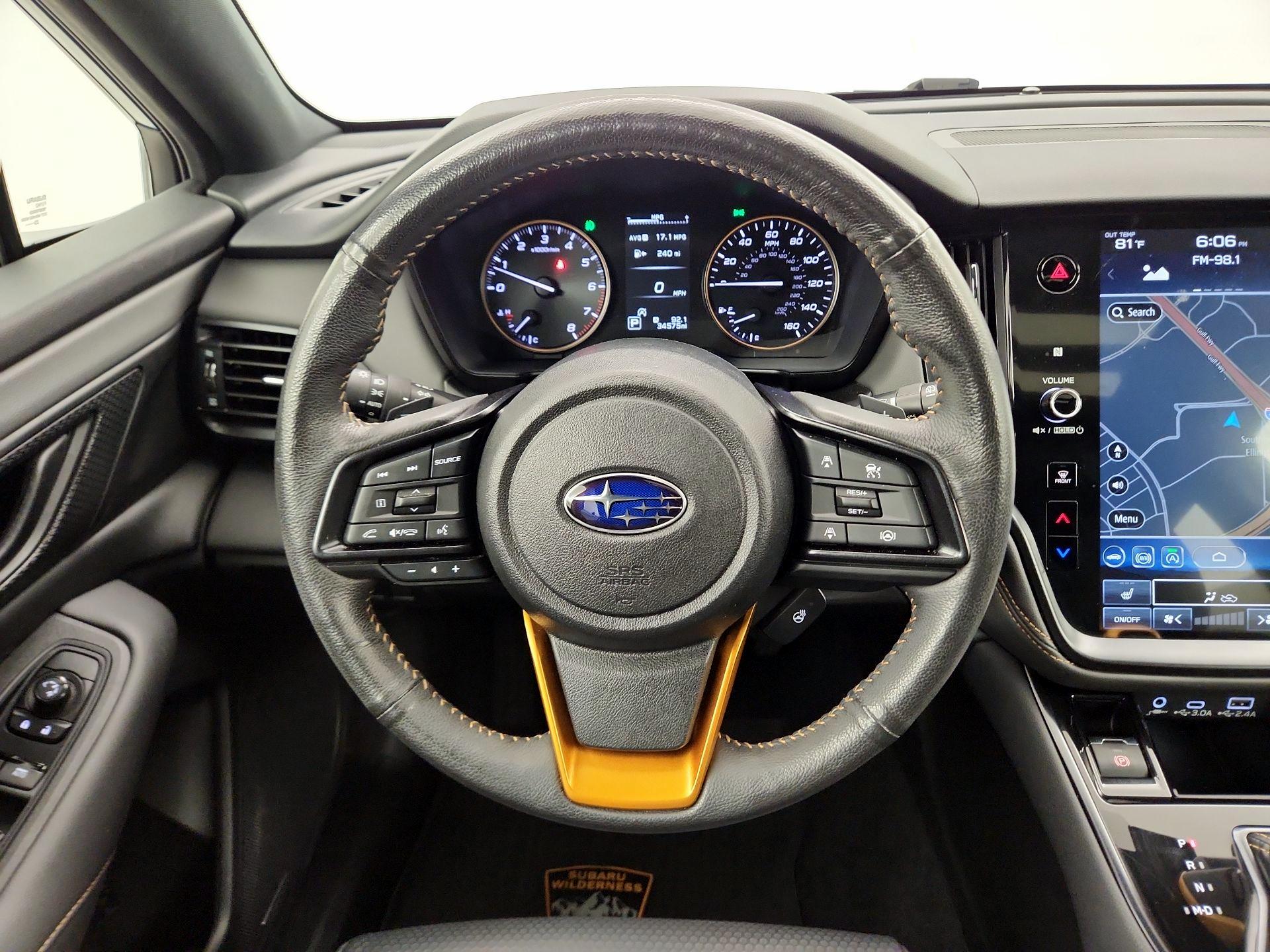 Thumbnail: 2024 Subaru Outback - 10