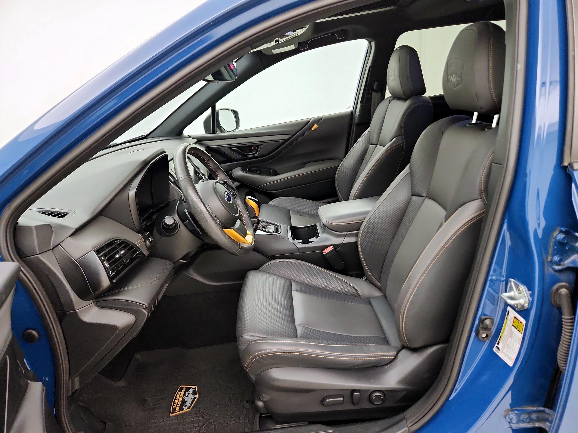 Thumbnail: 2024 Subaru Outback - 11