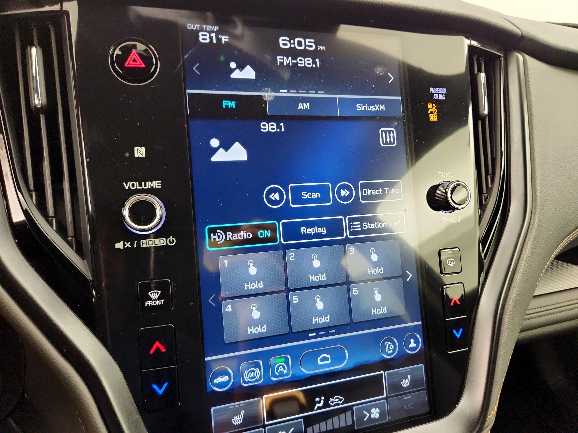 Thumbnail: 2024 Subaru Outback - 16